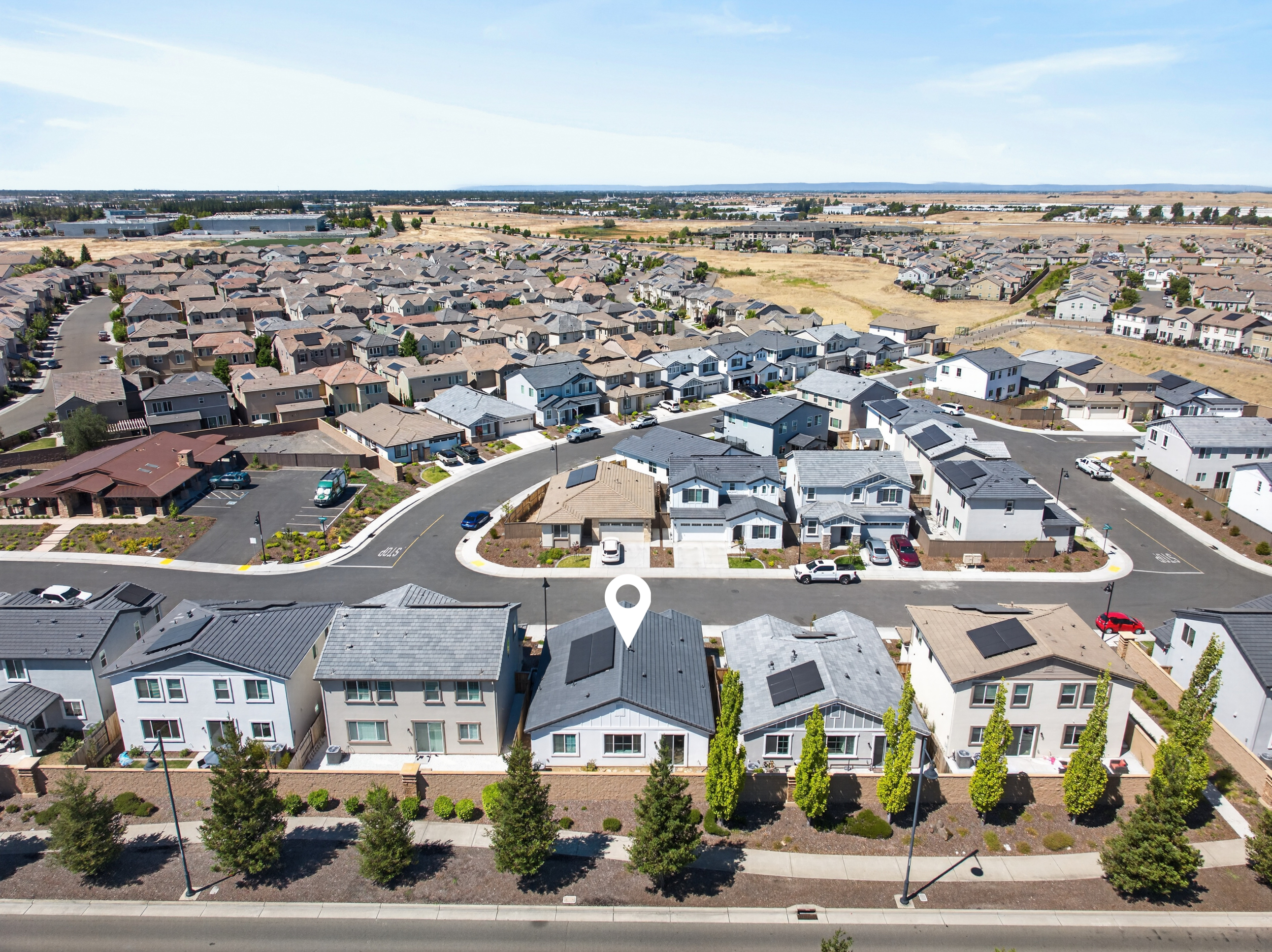  1480 Westwind Way, Rocklin, CA, 95765 - 物件實景