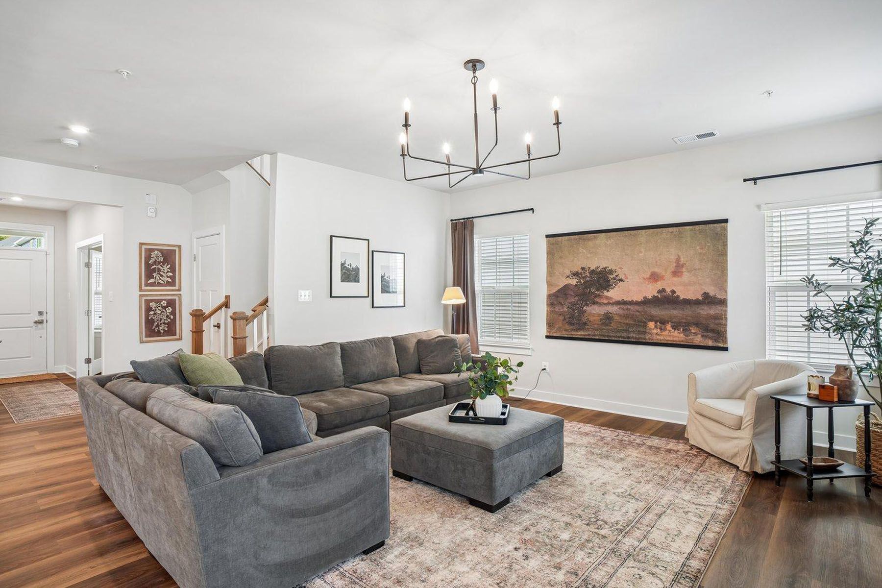  242 Perrys Retreat Boulevard, Grasonville, MD, 21638 - 物件實景