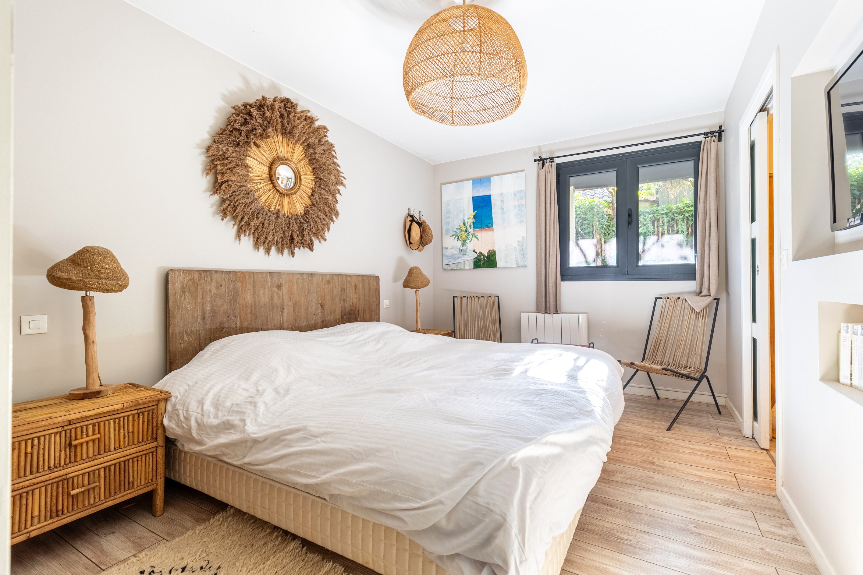 CAP FERRET PENINSULA - TURNKEY FAMILY VILLA WITH SWIMMING POOL AND NEAR THE OCE… - 物件實景