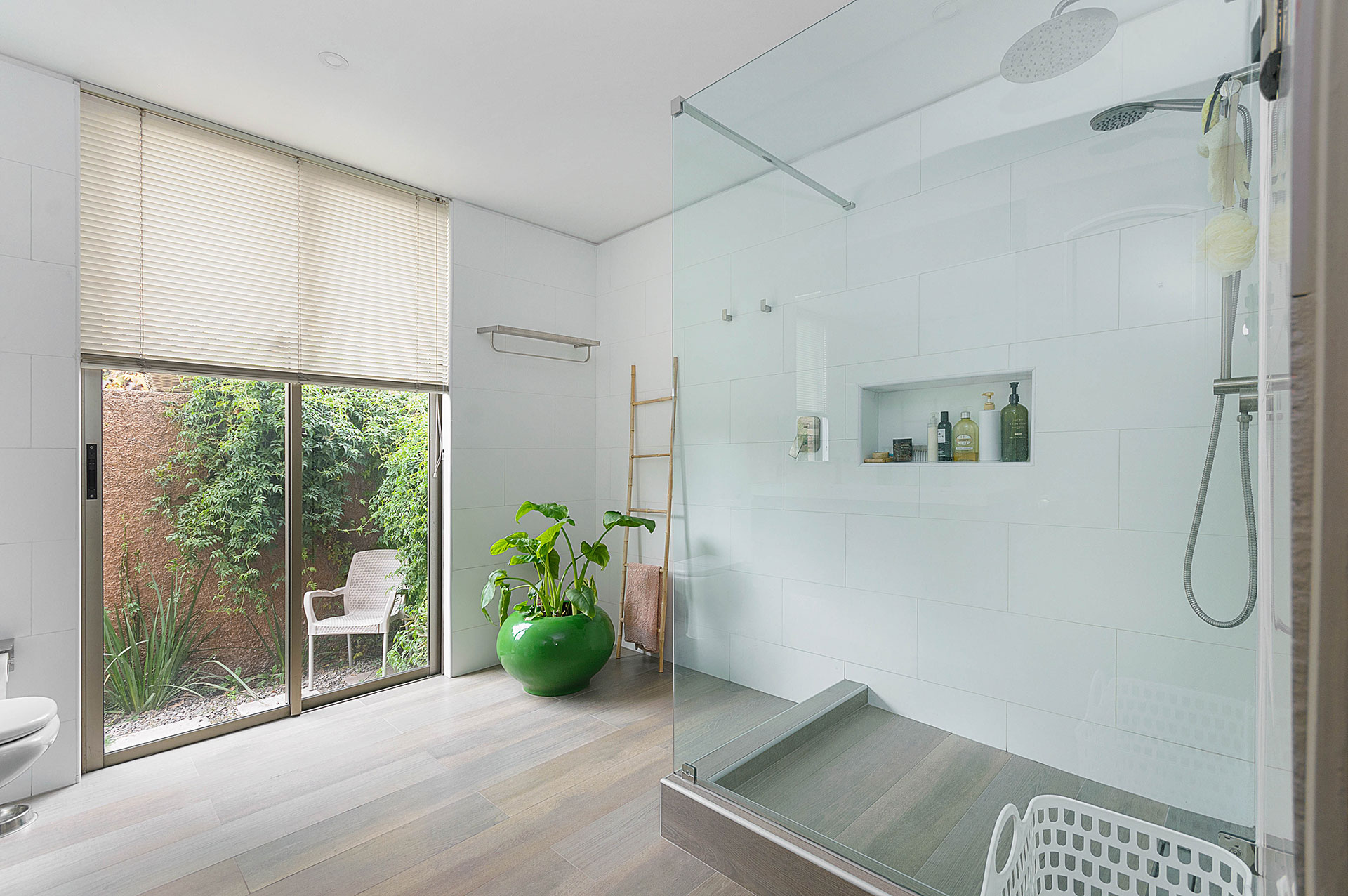  House for Sale in Manquehue Oriente - 物件實景