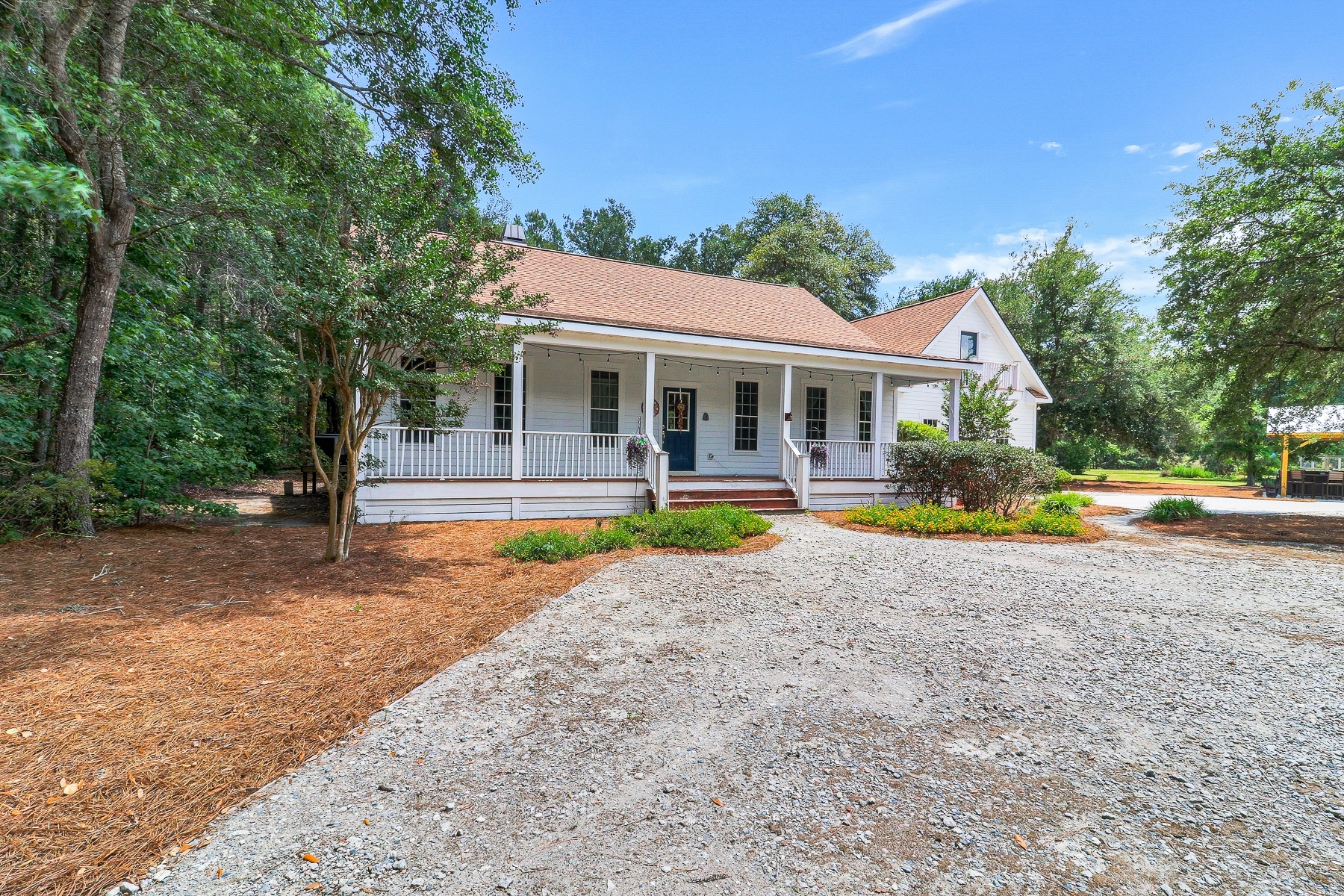  7724 Bees Creek Road, Ridgeland - 物件實景