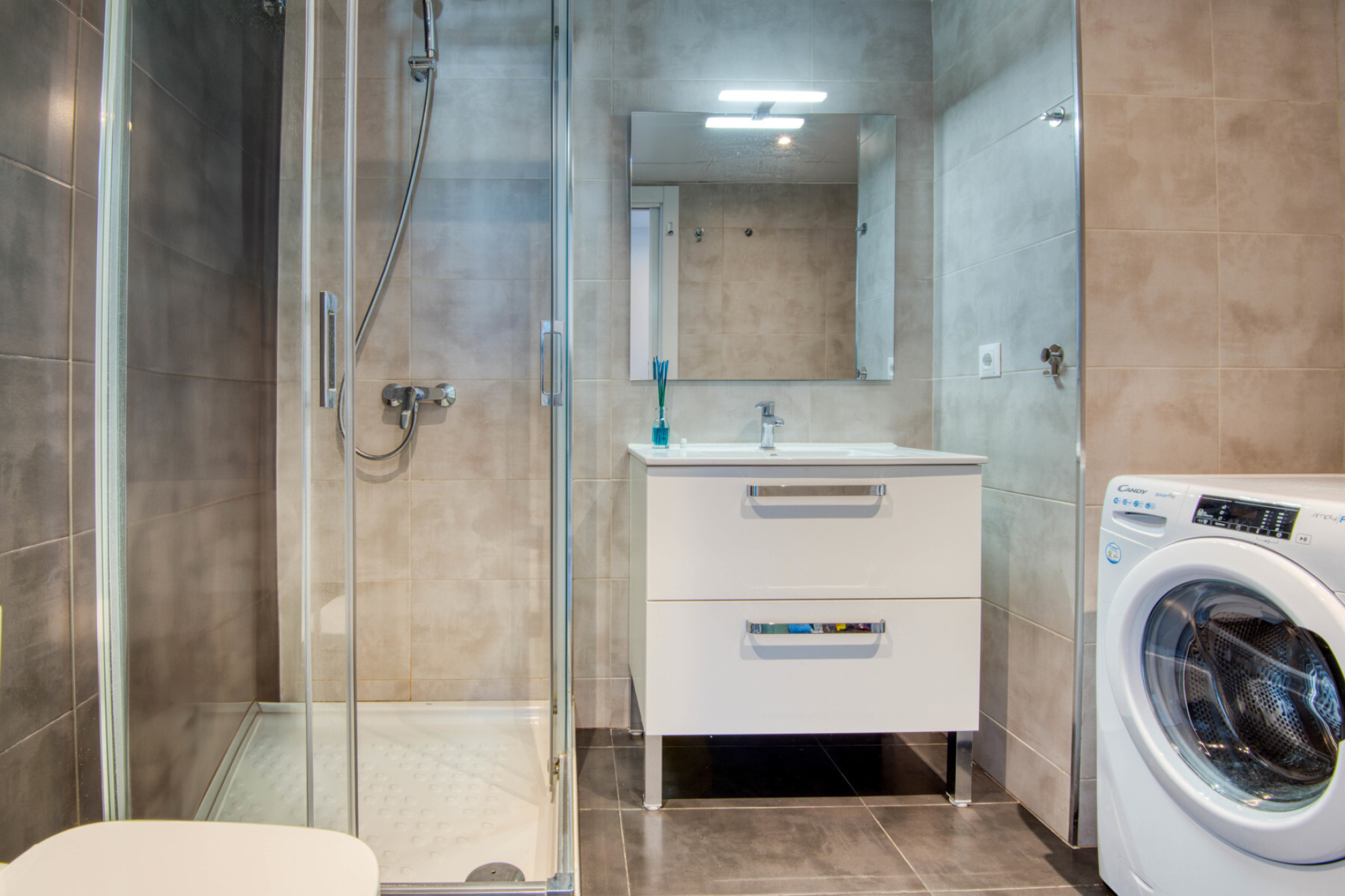  Stunning penthouse in the community Berlin in Platja de Aro. - 物件實景