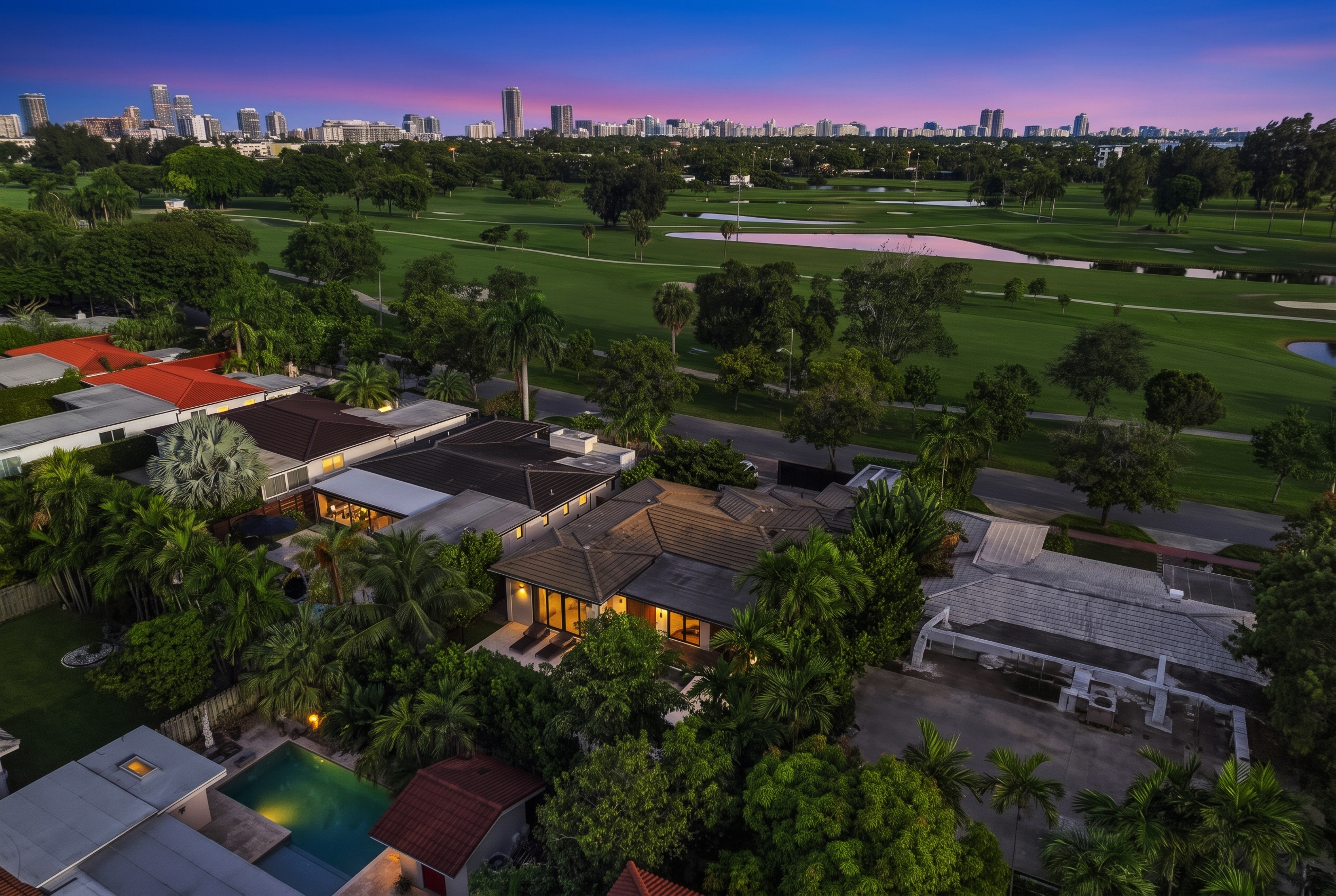  771 Fairway Dr, Miami Beach, FL, 33141 - 物件實景