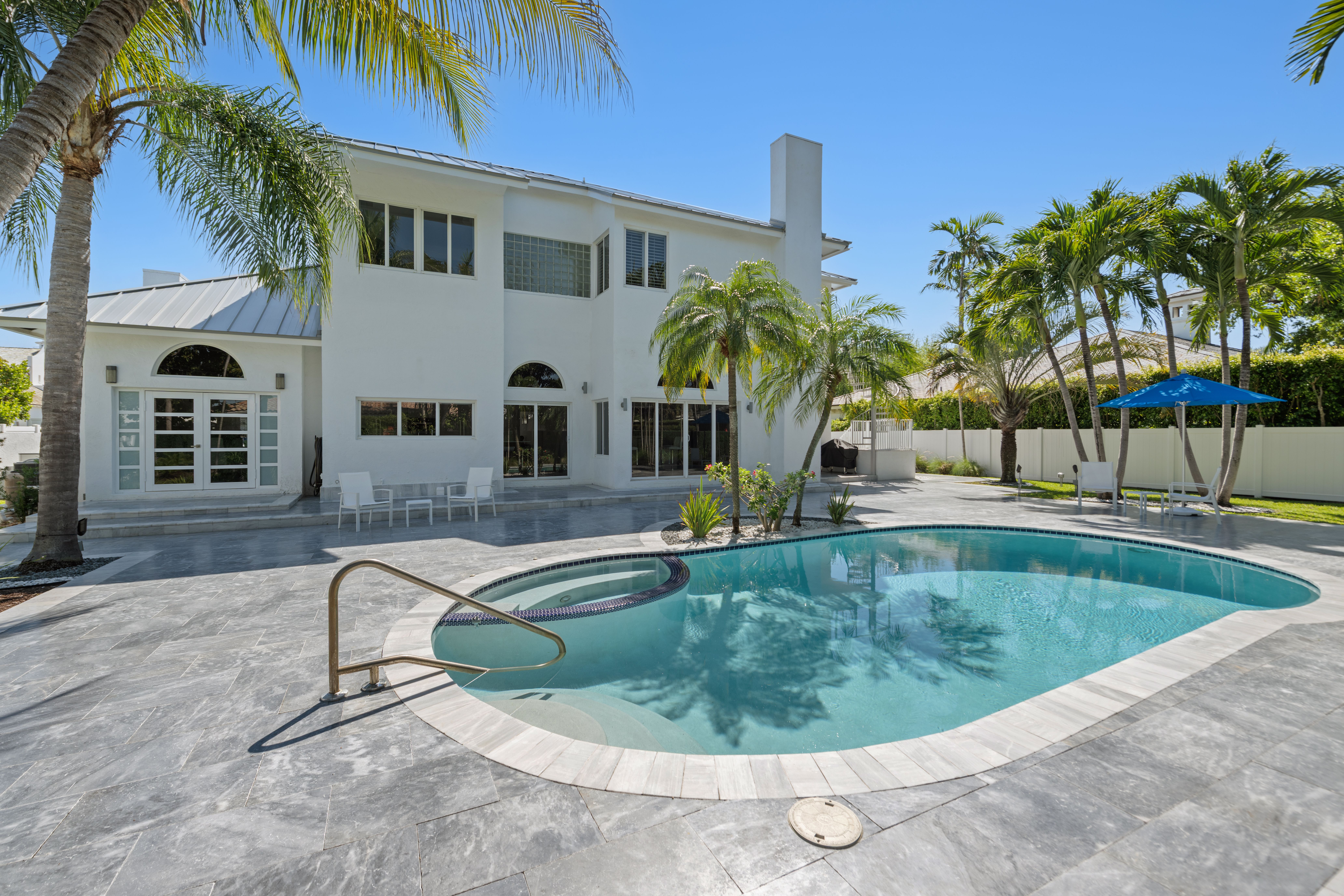  607 Intracoastal Drive, Fort Lauderdale, FL, 33304 - 物件實景