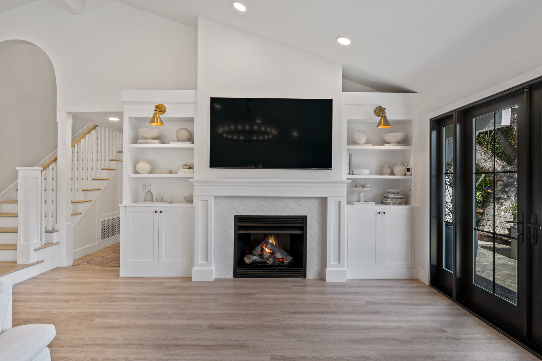 6128 Queenridge Drive, Rancho Palos Verdes, CA 90275 - 物件實景