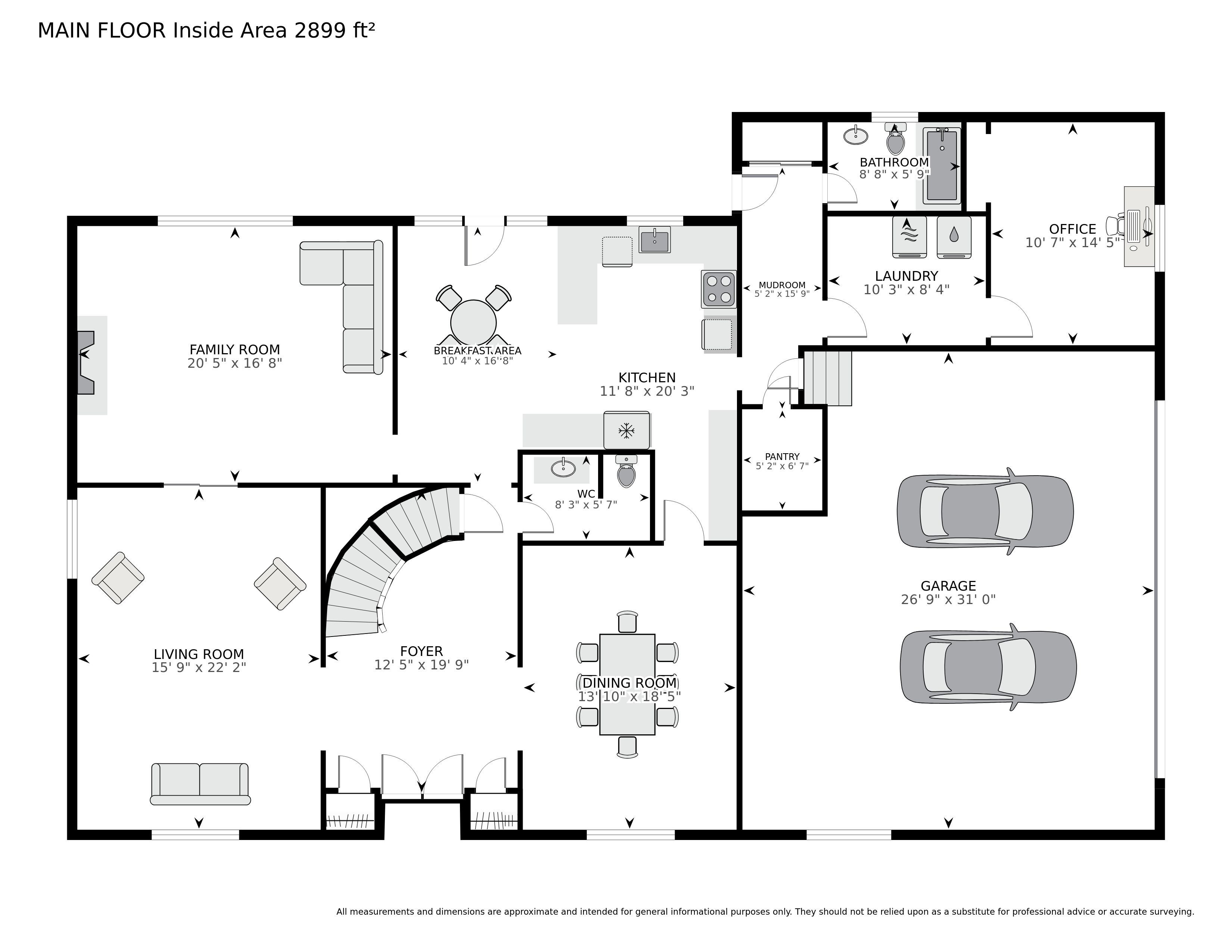  44 Koenig Drive, Oyster Bay Cove, NY, 11771 - 物件實景