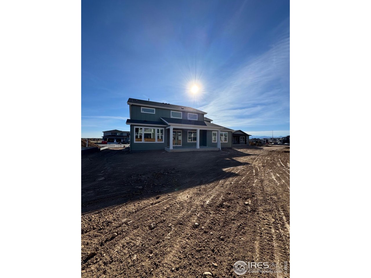 Timnath, Colorado, 80547, United States, 4 Bedrooms Bedrooms, ,5 BathroomsBathrooms,Residential,For Sale,1993070