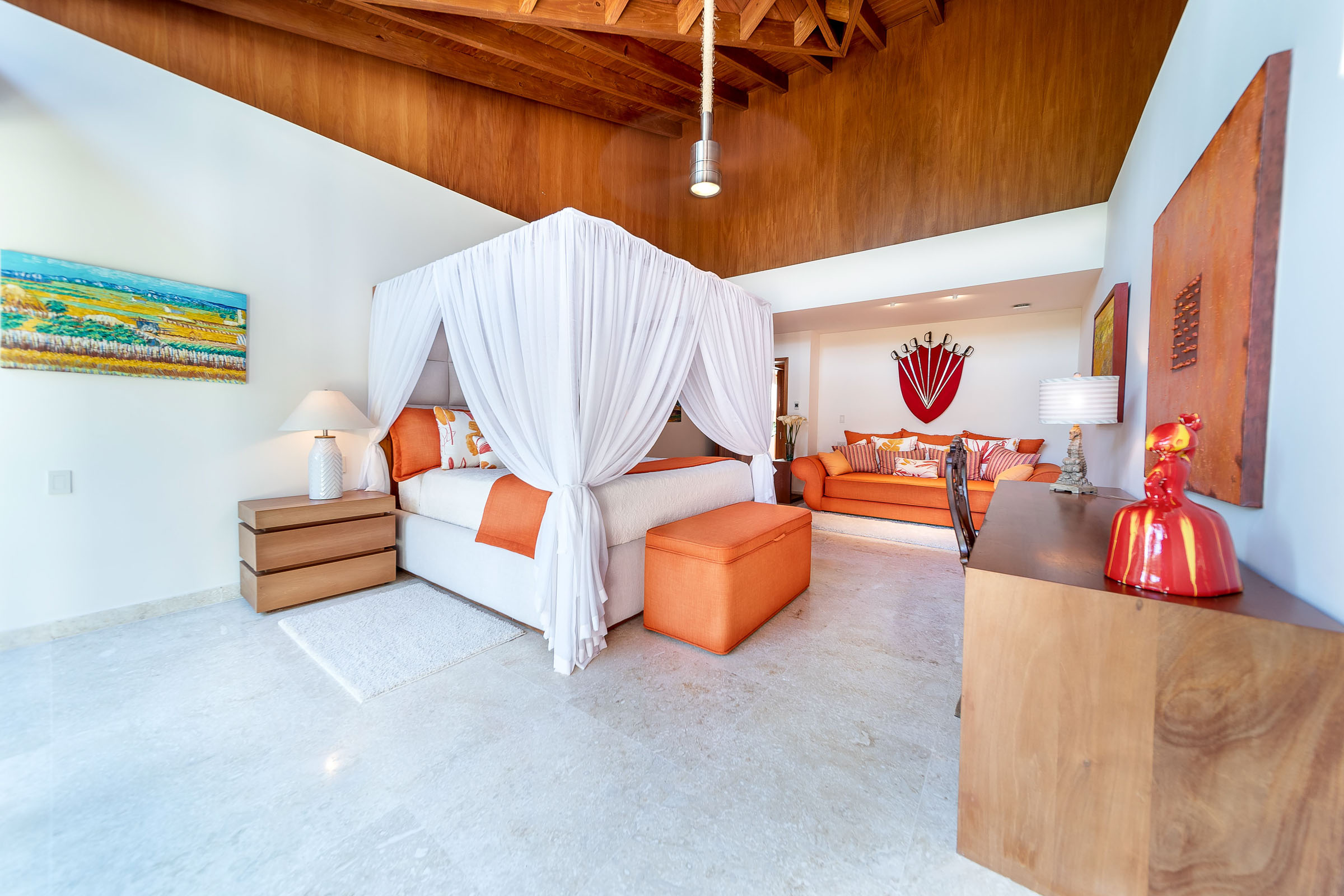  Las Palmas 21A: The Discovery of Distinctive Luxury - 物件實景