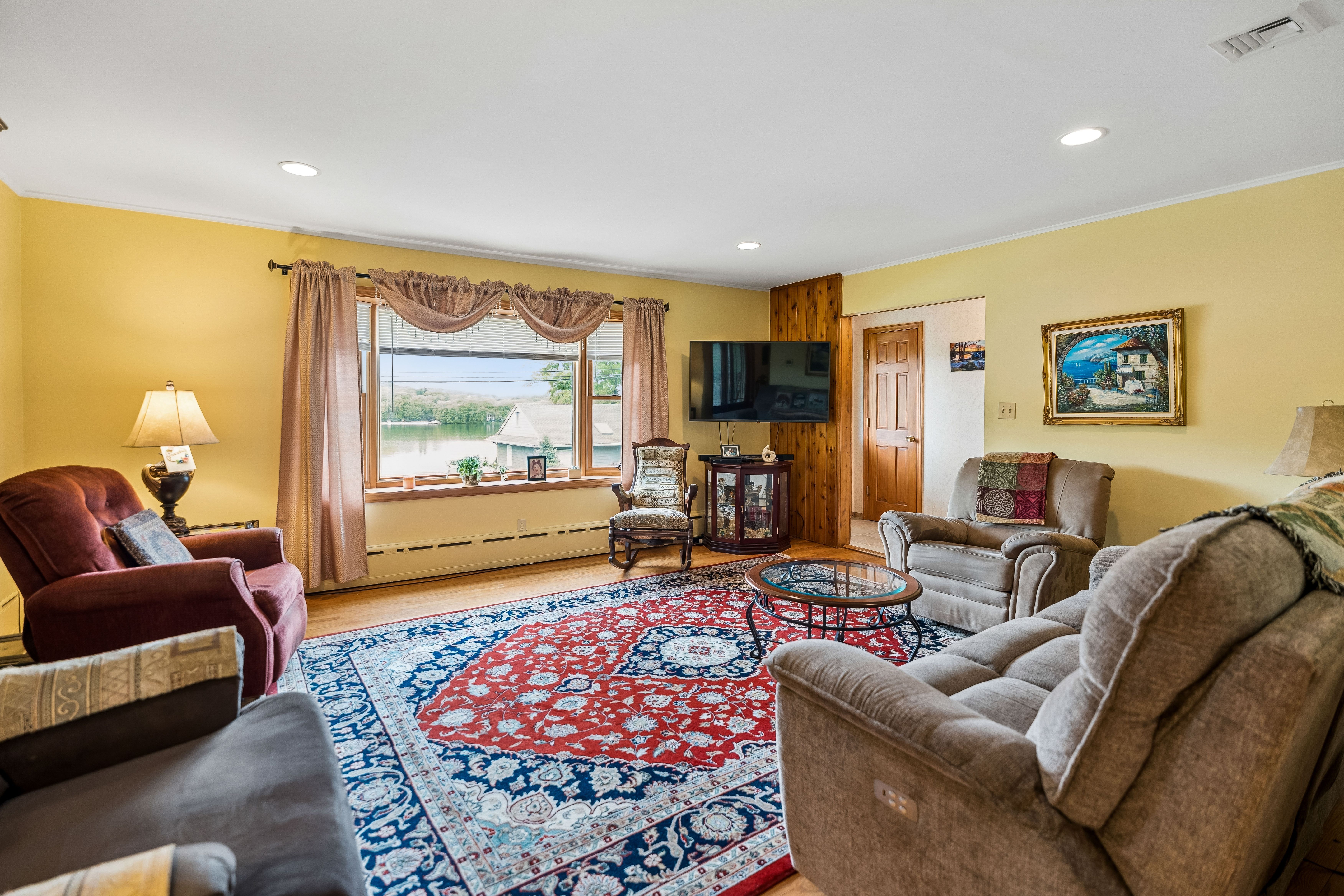  6 Waters Edge, Kinnelon, NJ 07405 - 物件實景