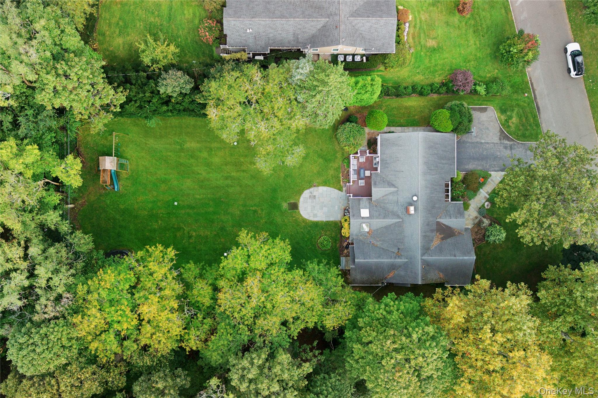  14 Maplewood Lane, East Hills, NY, 11576 - 物件實景