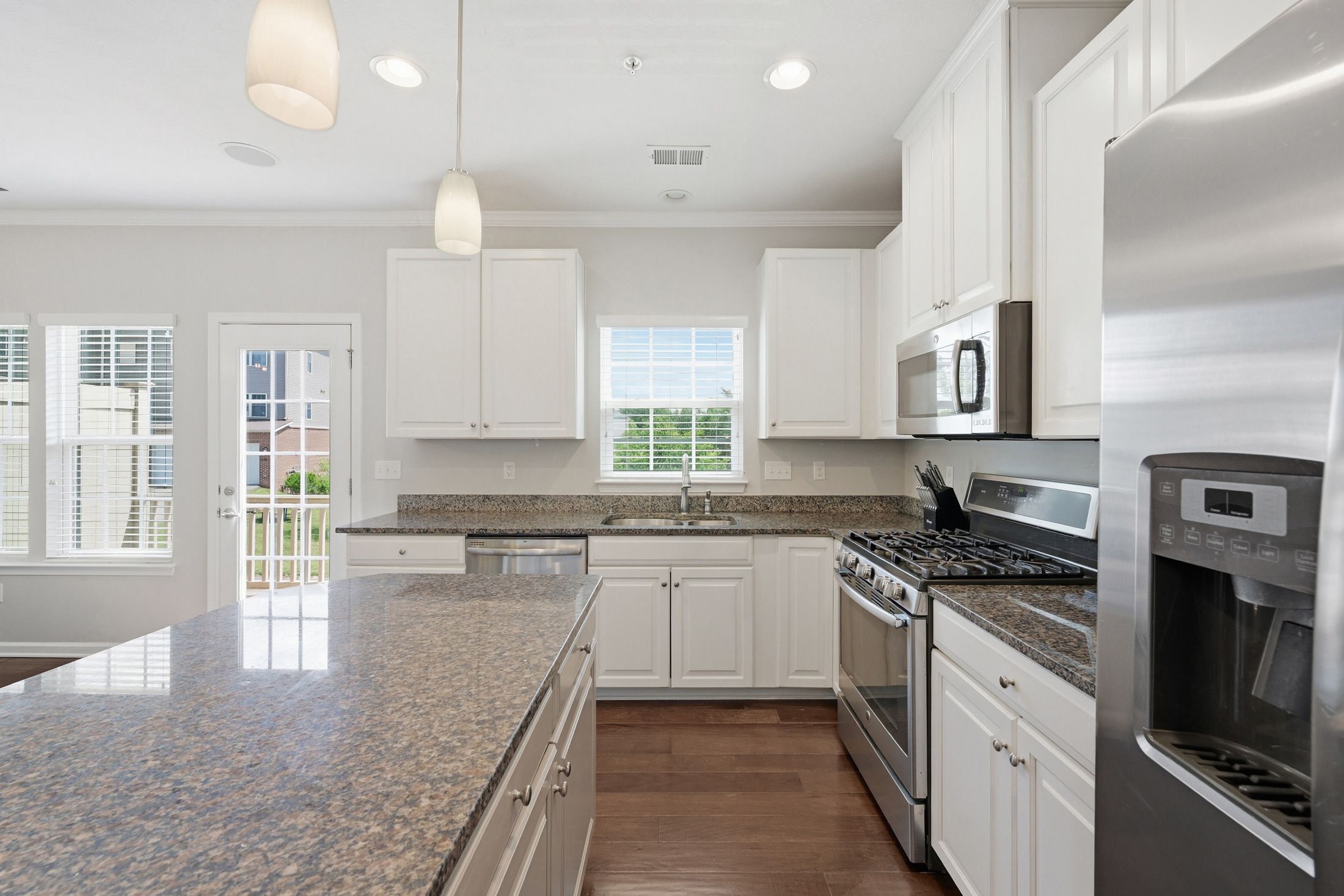  201 Thornapple Lane, Cranberry Township, PA 16066 - 物件實景