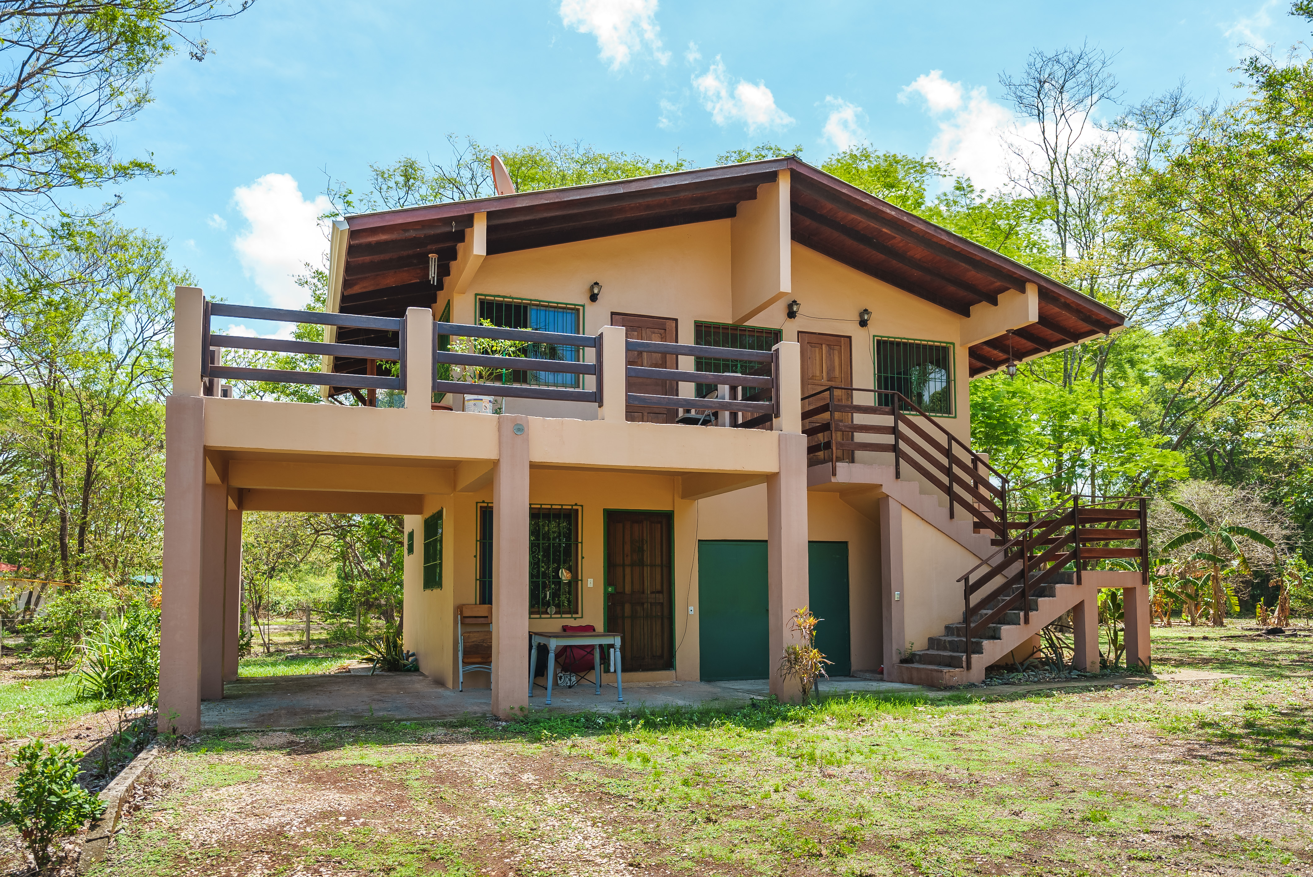 Calle Las Ventanas, Playa Junquillal, Guanacaste C, Junquillal, Guanacaste, CR, 2 Bedrooms Bedrooms, ,2 BathroomsBathrooms,Residential,For Sale,Calle Las Ventanas, Playa Junquillal, Guanacaste C,1613918