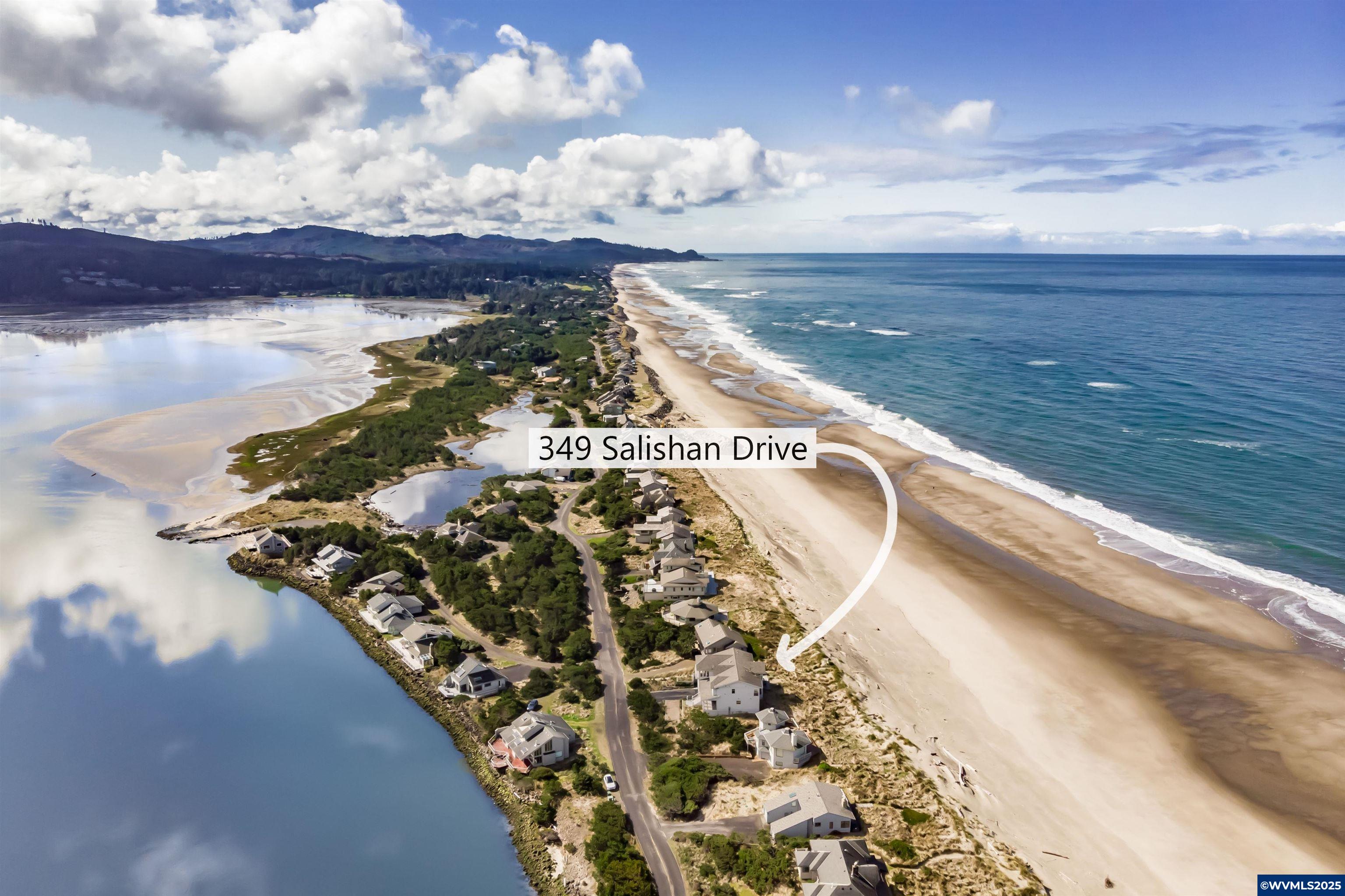 Gleneden Beach, Oregon, 97388, United States, 4 Bedrooms Bedrooms, ,6 BathroomsBathrooms,Residential,For Sale,1793897