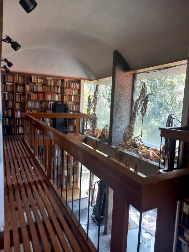 Bosque de Moctezuma, Huixquilucan, Estado de México, 52760, Mexico, 3 Bedrooms Bedrooms, ,6 BathroomsBathrooms,Residential,For Sale,Bosque de Moctezuma,1628292