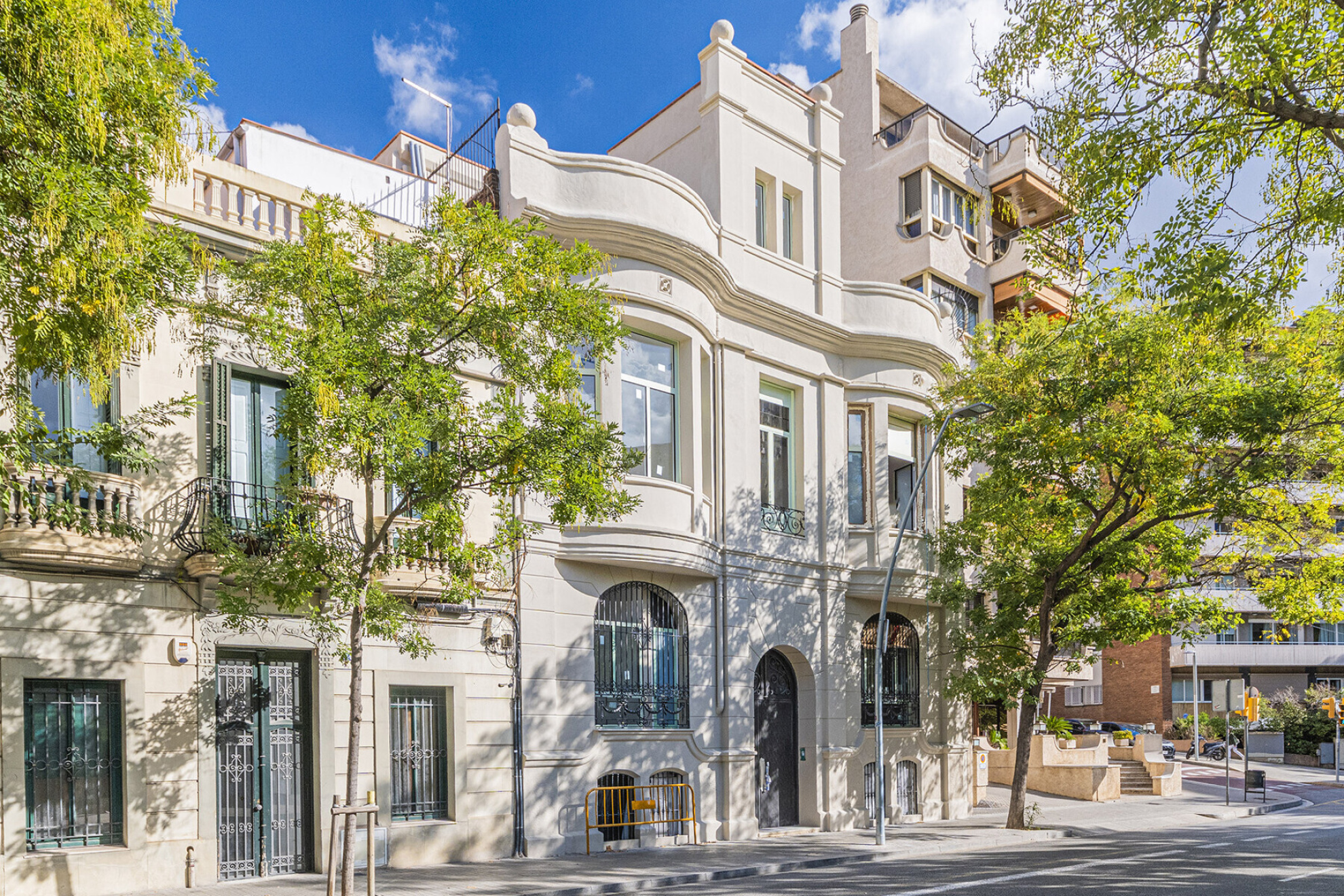  Unique Penthouse in Tres Torres with High Ceilings and 150 m² Terrace - 物件實景