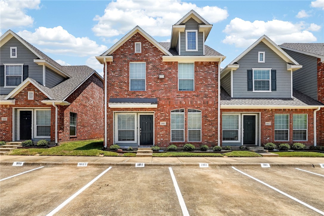 Krenek Tap Rd, College Station, TX 77840