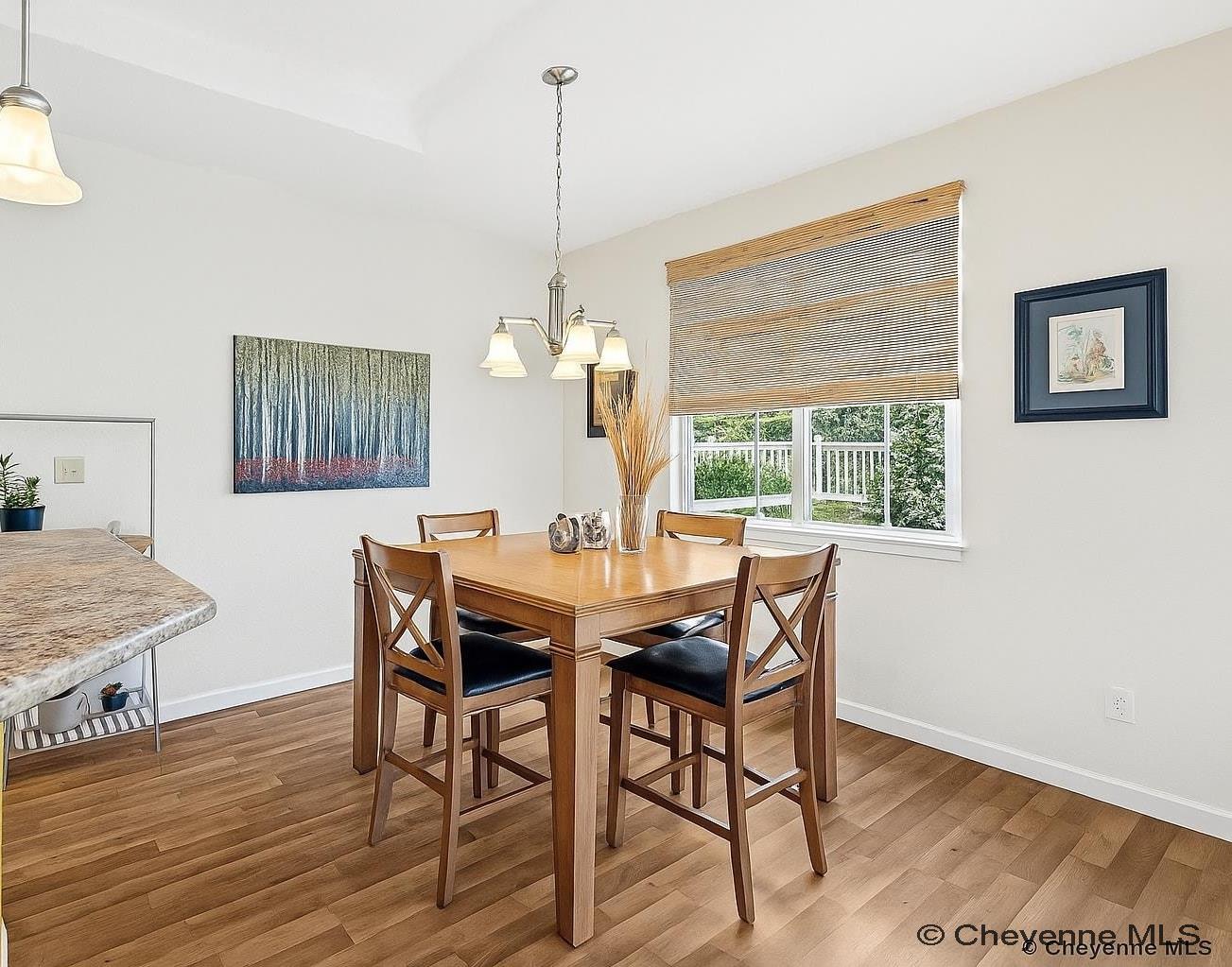 Cheyenne, Wyoming, 82009, United States, 5 Bedrooms Bedrooms, ,3 BathroomsBathrooms,Residential,For Sale,1885793