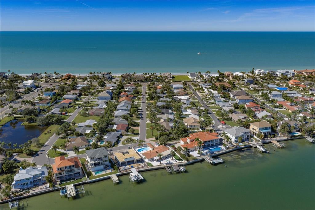 Belleair Beach, Florida, 33786, United States, 3 Bedrooms Bedrooms, ,2 BathroomsBathrooms,Residential,For Sale,1994358