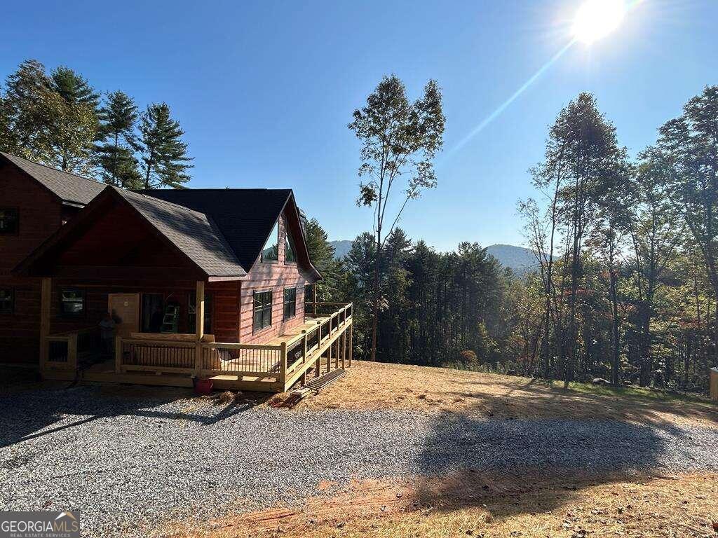 Mineral Bluff, Georgia, 30559, United States, 3 Bedrooms Bedrooms, ,3 BathroomsBathrooms,Residential,For Sale,1858884