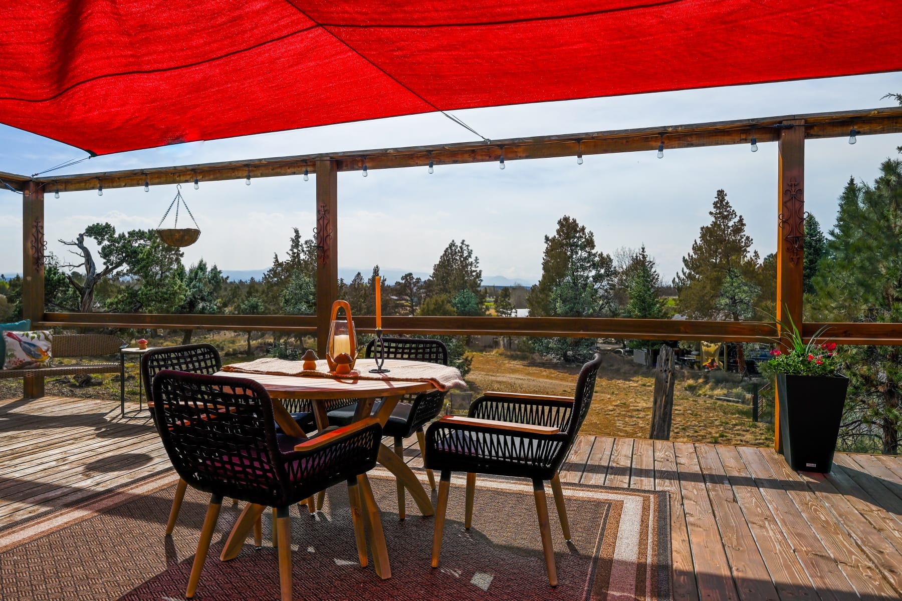  64911 Glacier View Drive Bend, OR 97703 - 物件實景