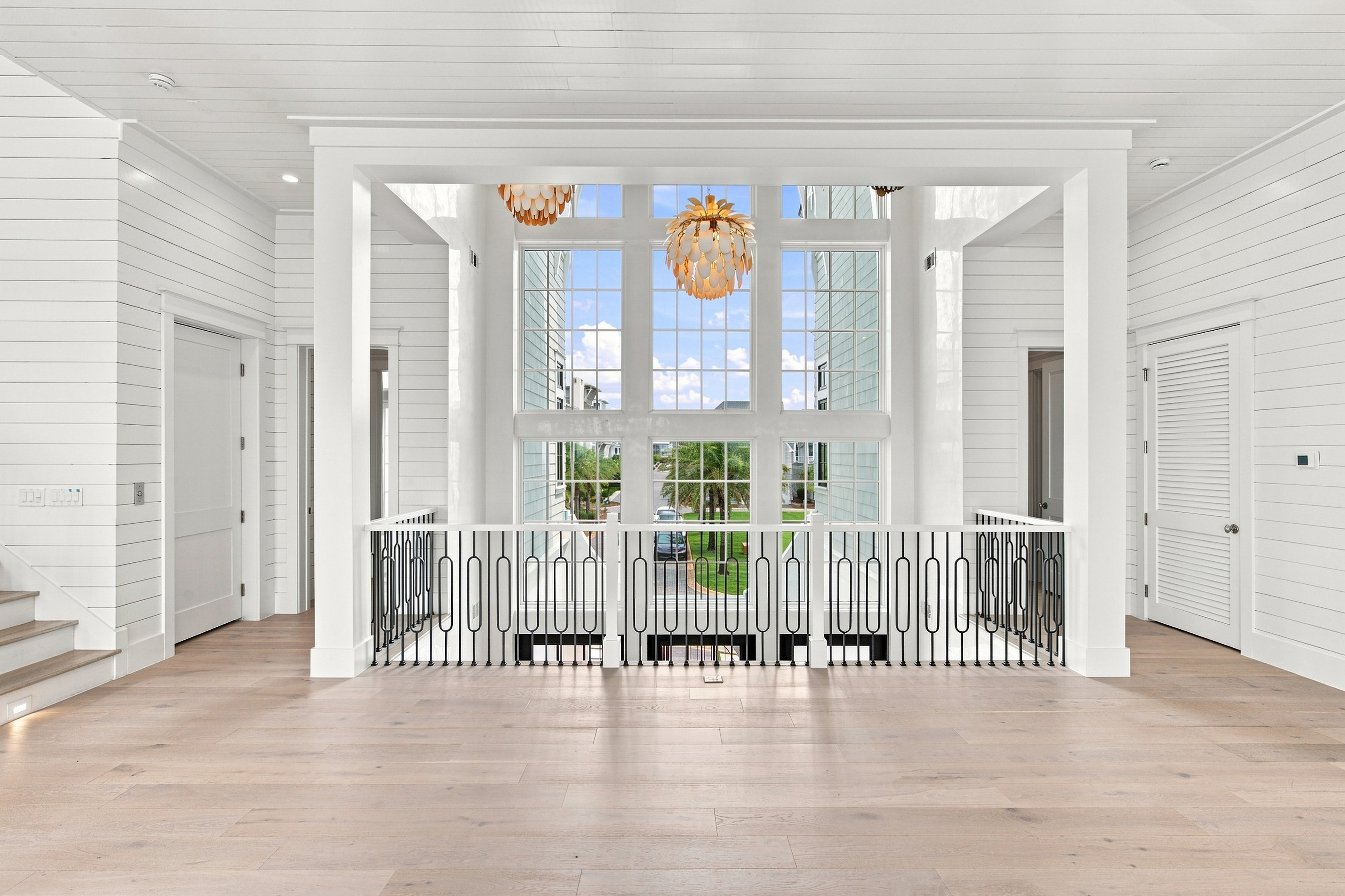  Sophisticated Coastal Living Framed By Gulf Views - 物件實景