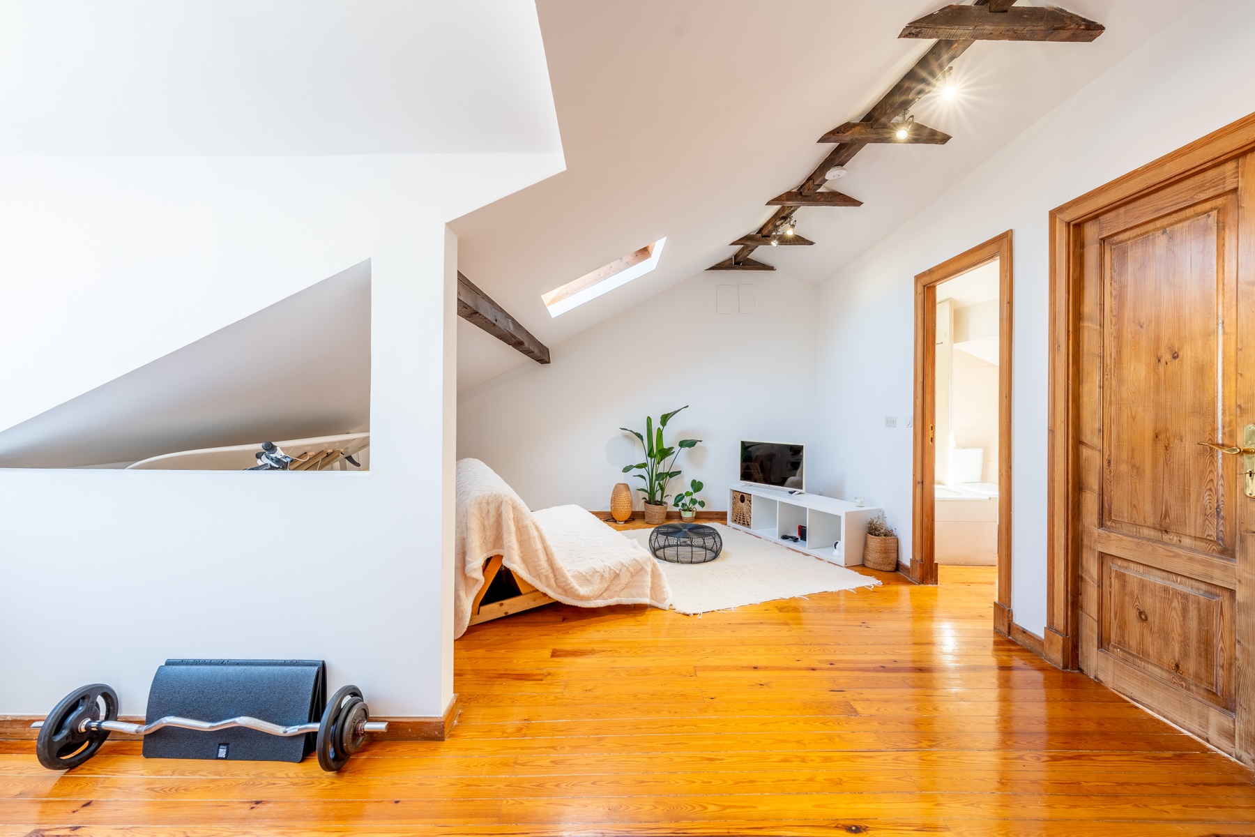  Duplex, 4 bedrooms, for Sale - 物件實景