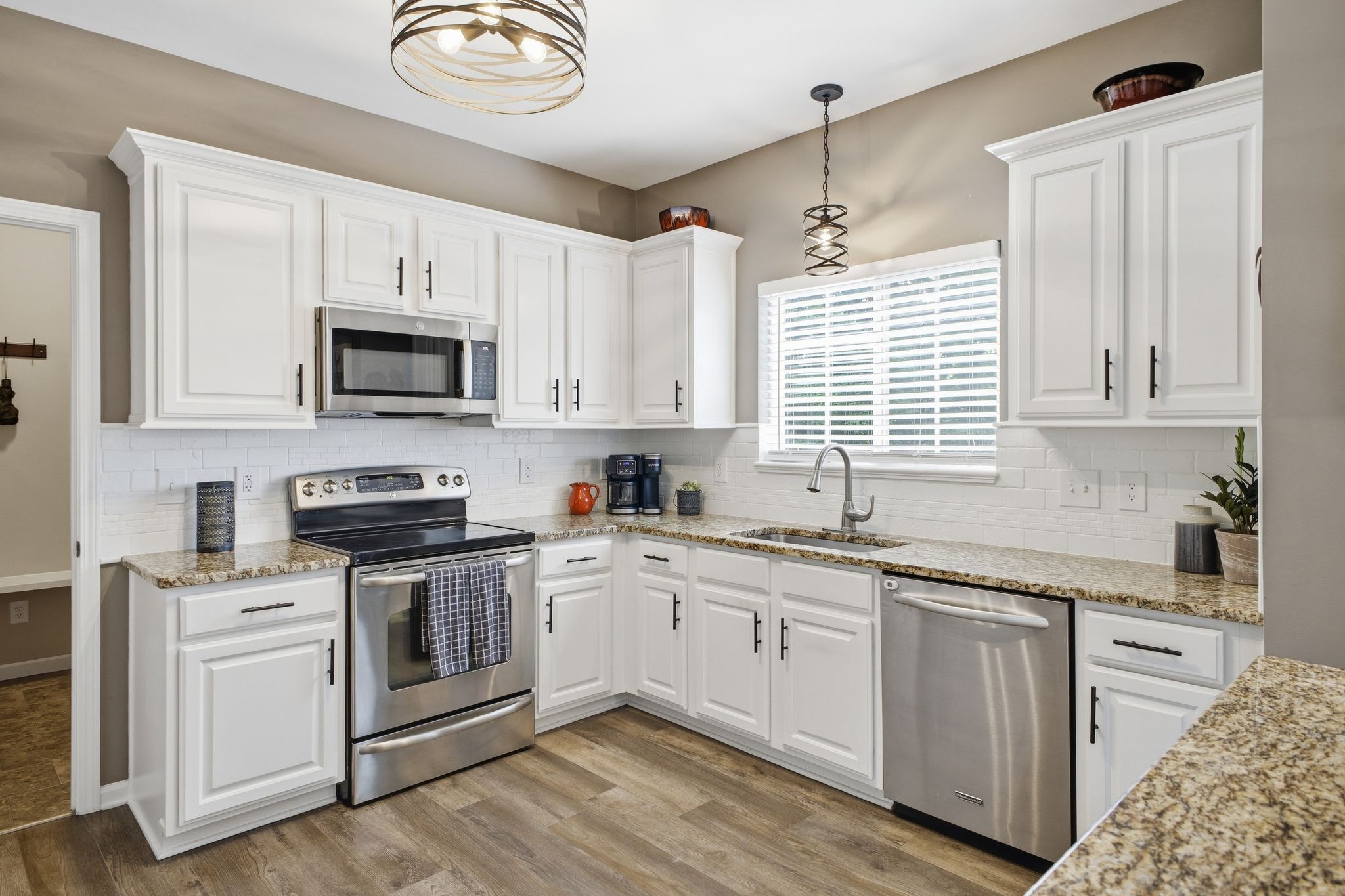  821 Banbury Way, Brentwood, TN, 37027 - 物件實景