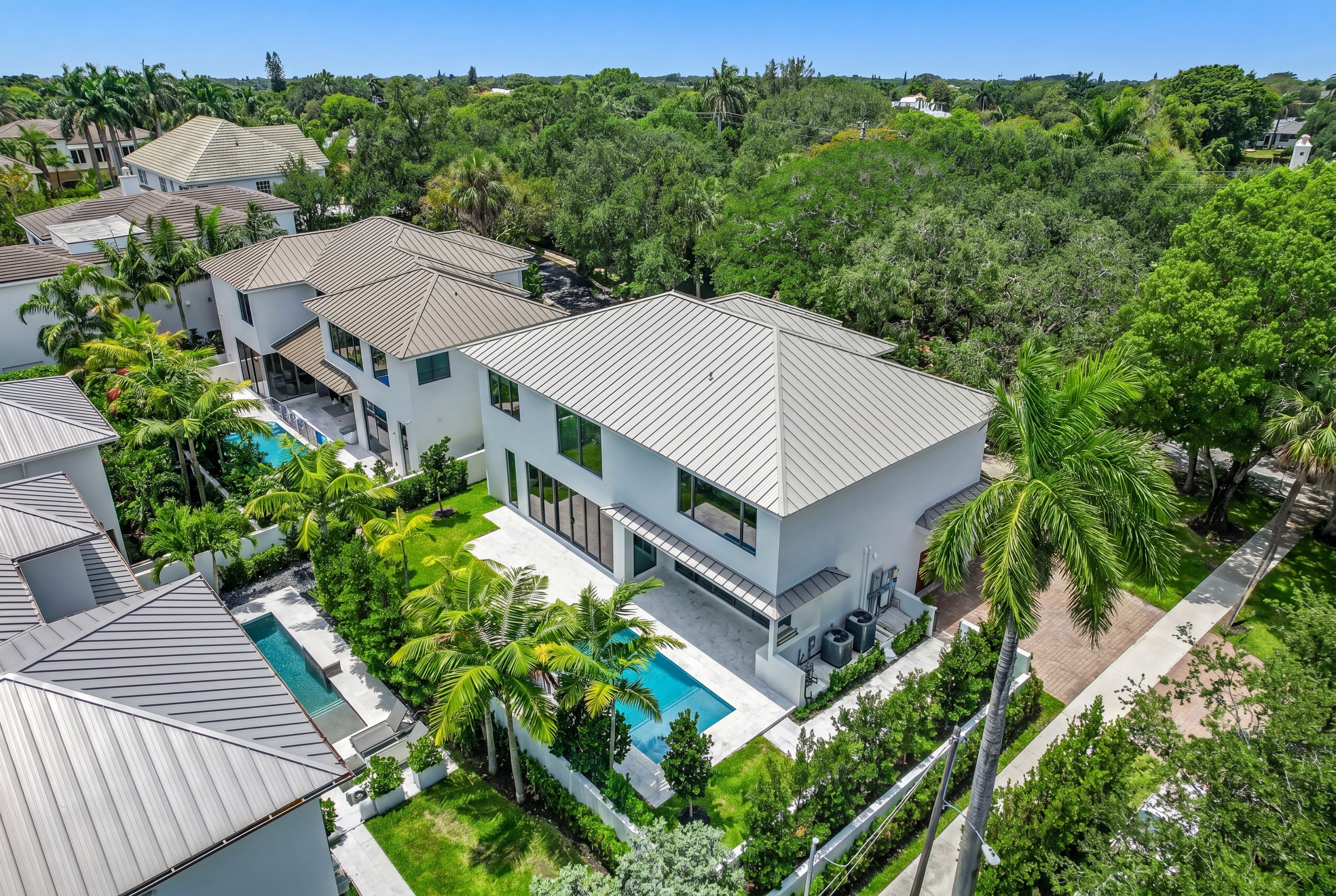  1550 Ponce De Leon Drive, Fort Lauderdale, FL, 33316 - 物件實景
