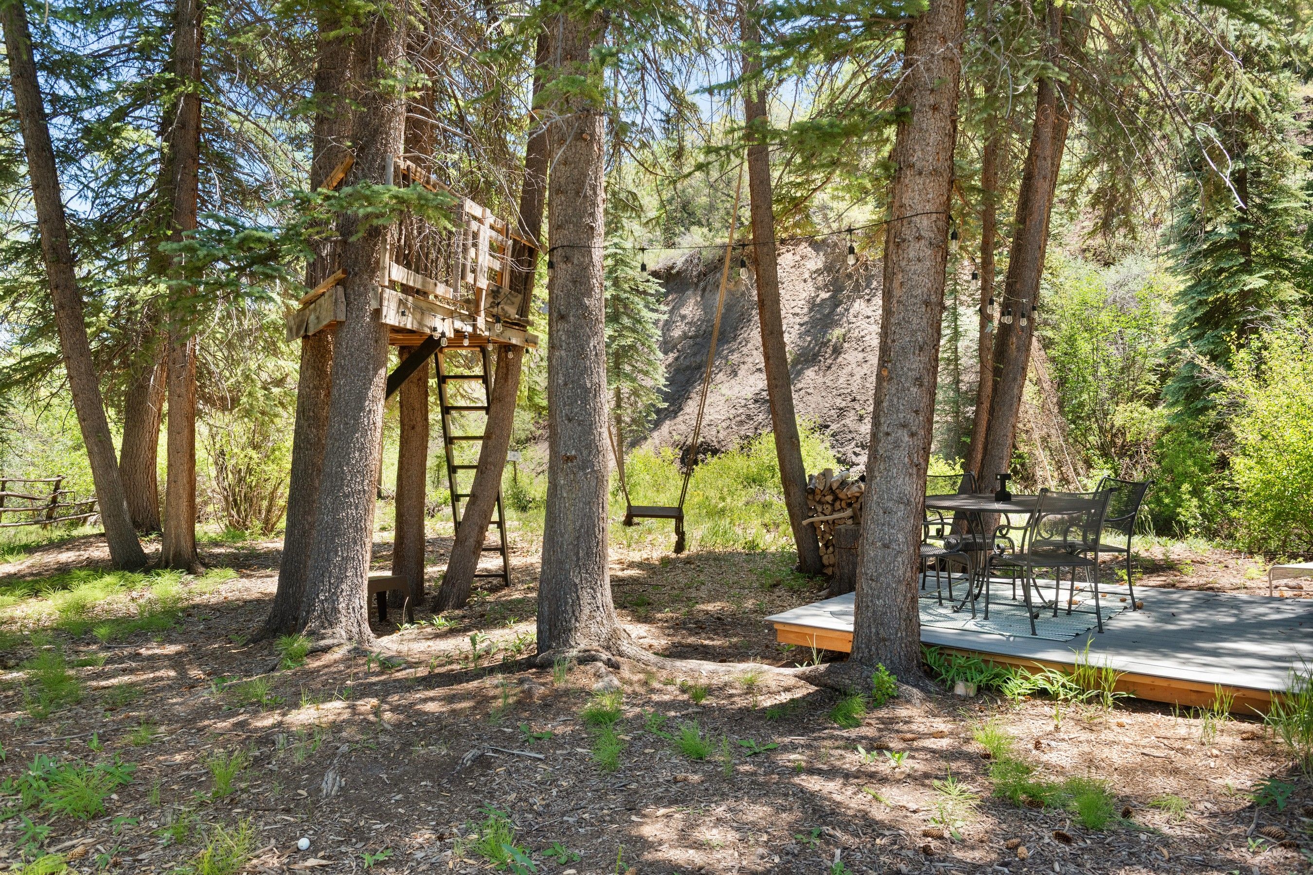  Historic Ranch Heritage Meets Refined Mountain Living - 物件實景