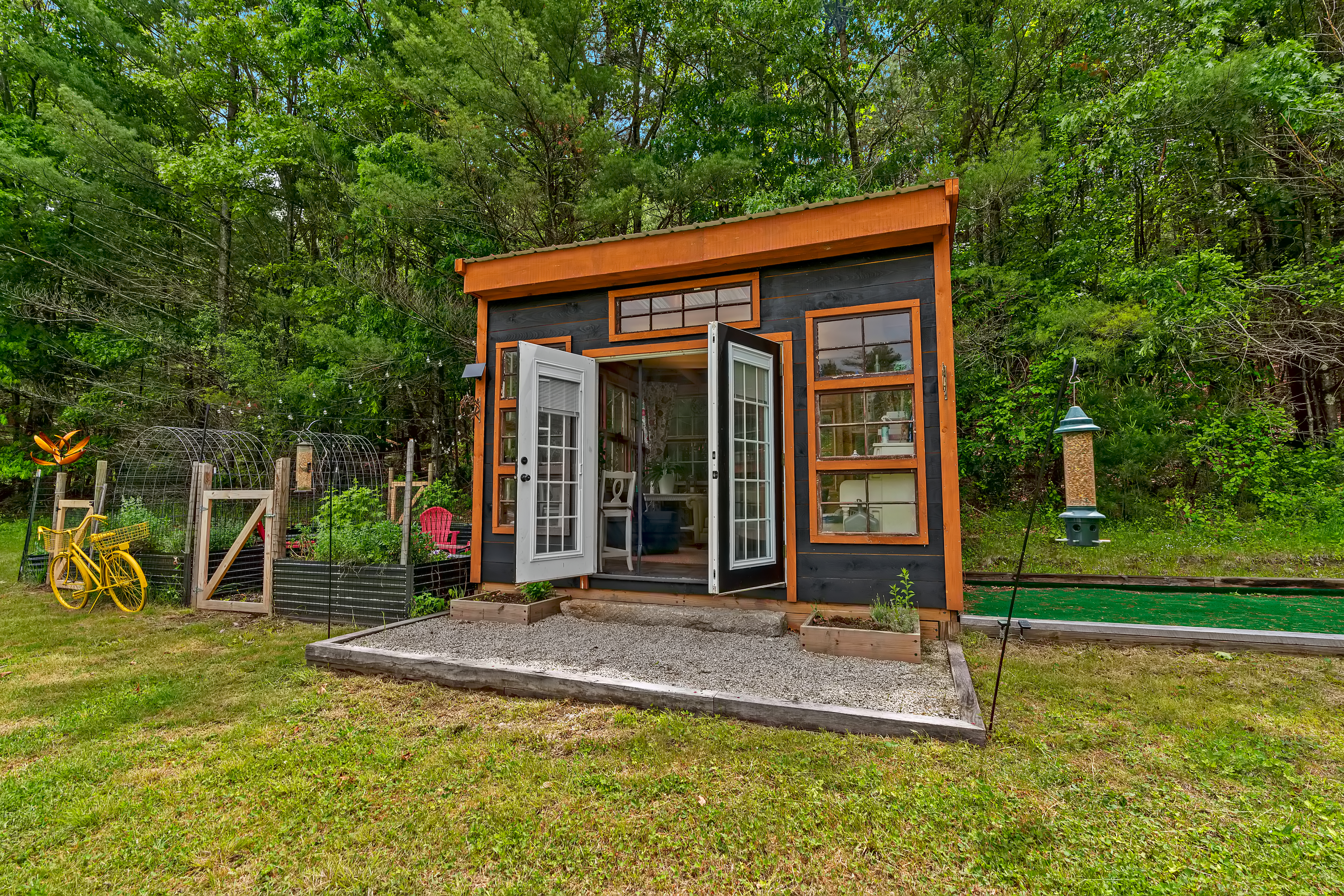  117 South Street, Upton, MA, 01568 - 物件實景