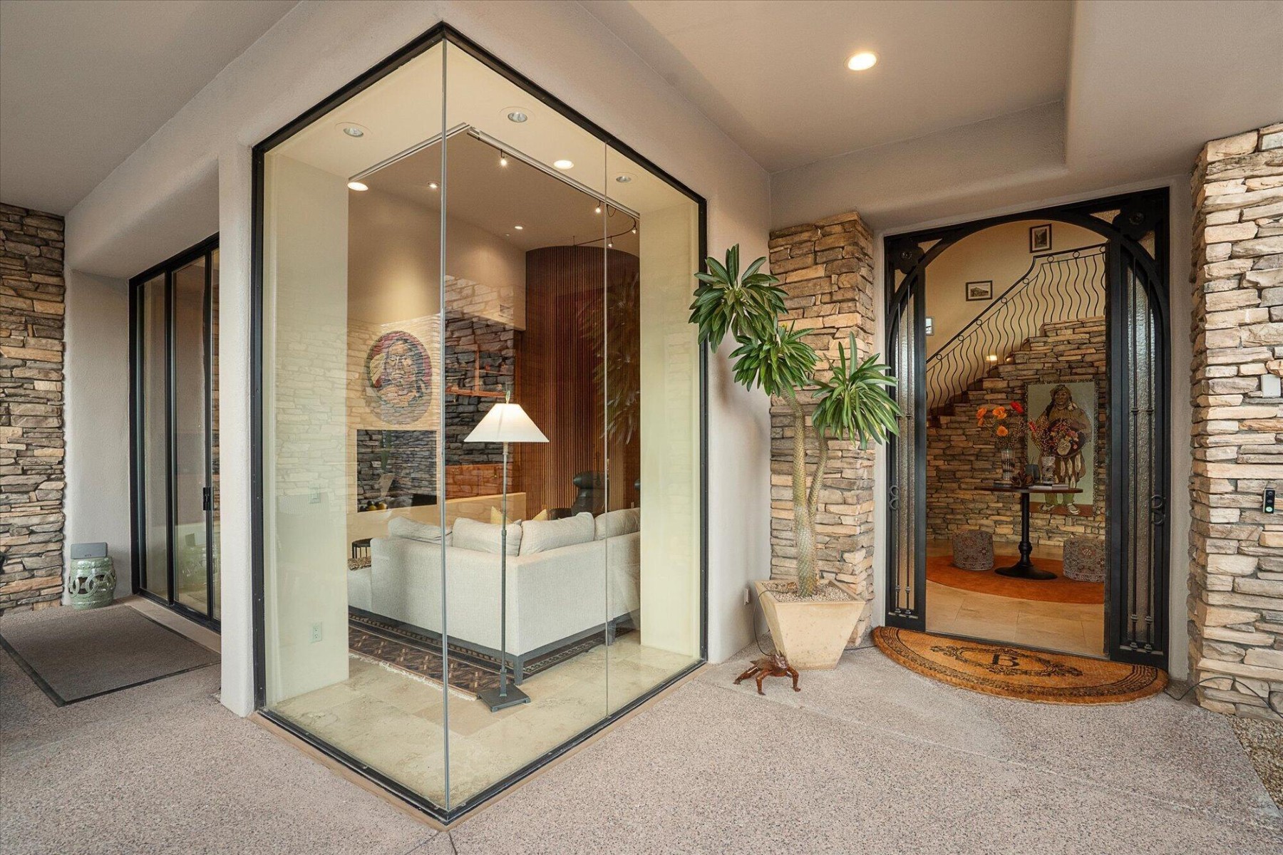  10637 E Yearling Drive¦Scottsdale, AZ - 物件實景