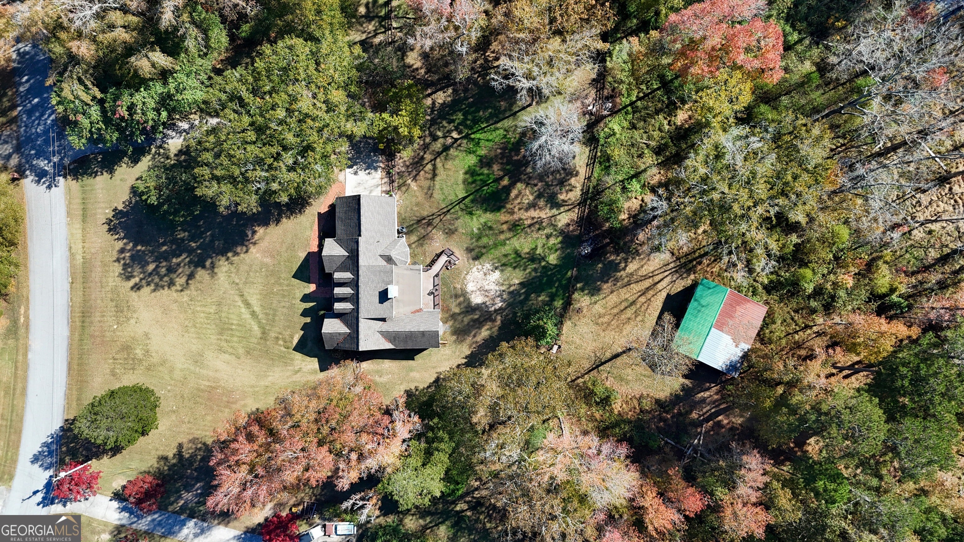 Fayetteville, Georgia, 30215, United States, 4 Bedrooms Bedrooms, ,4 BathroomsBathrooms,Residential,For Sale,1988686