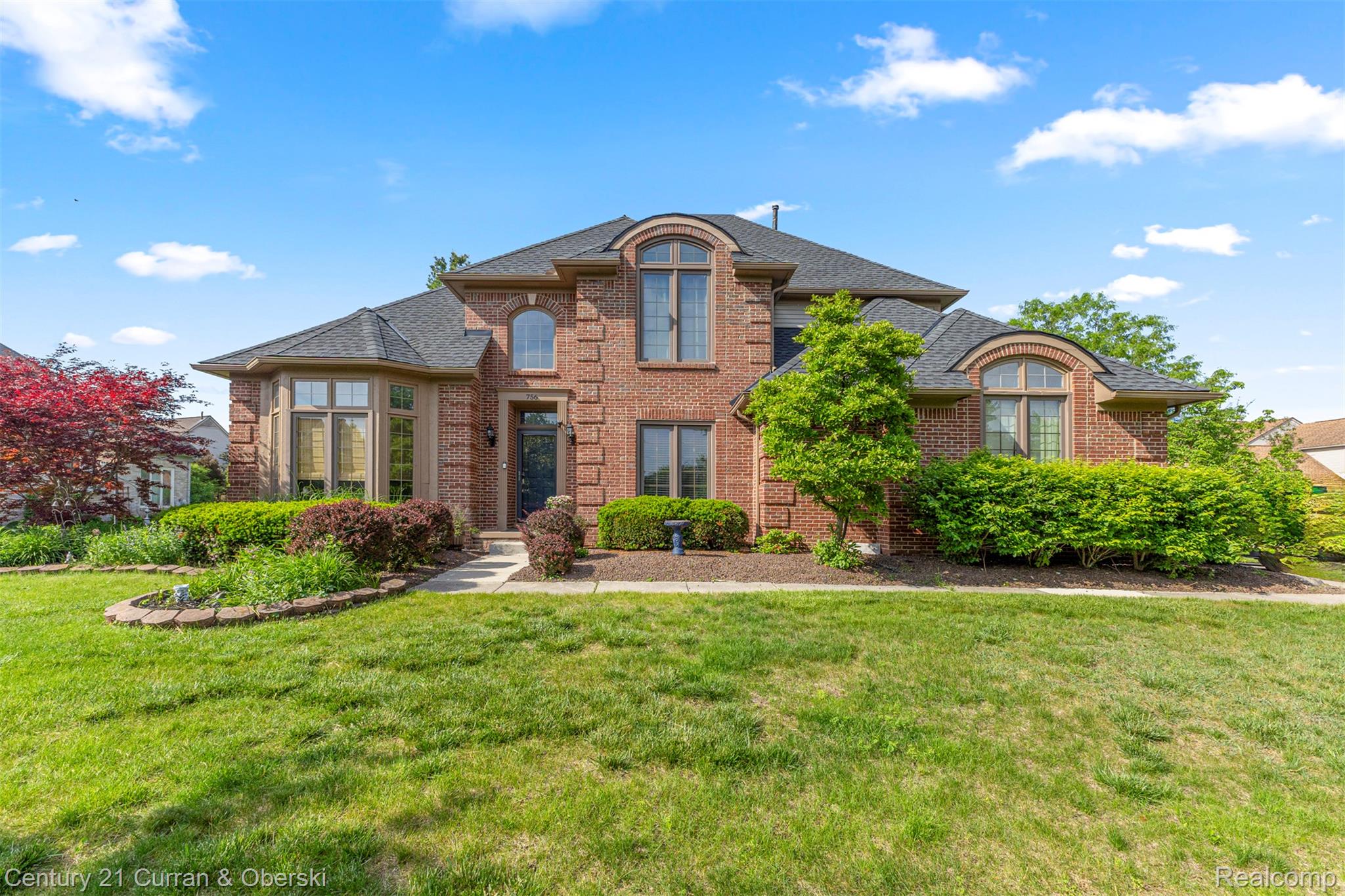 Canton Charter Township, Michigan, 48188, United States, 4 Bedrooms Bedrooms, ,4 BathroomsBathrooms,Residential,For Sale,2049400