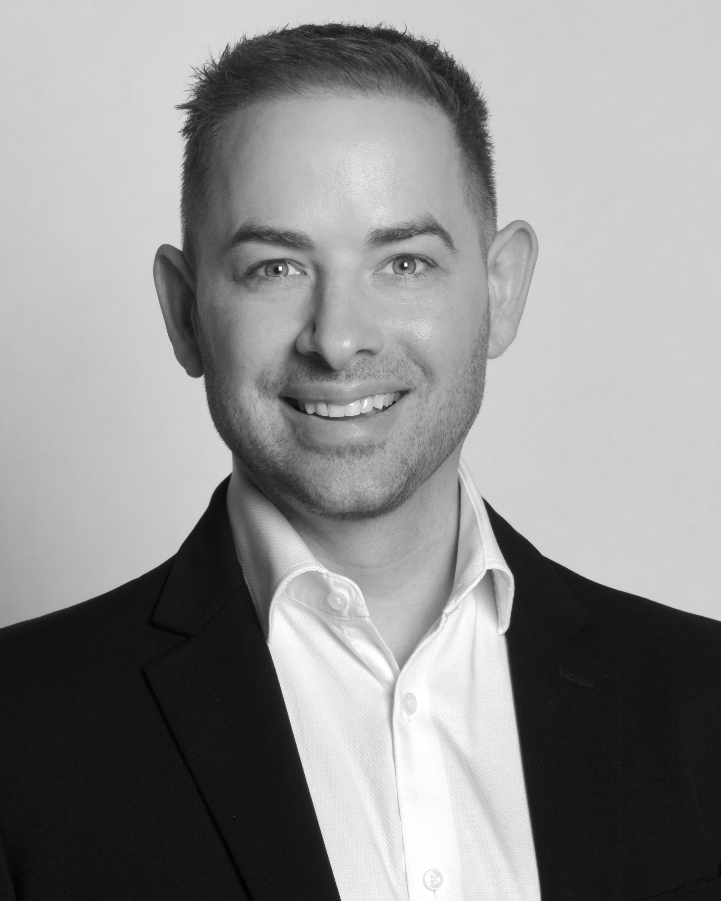 Matthew Krueger
