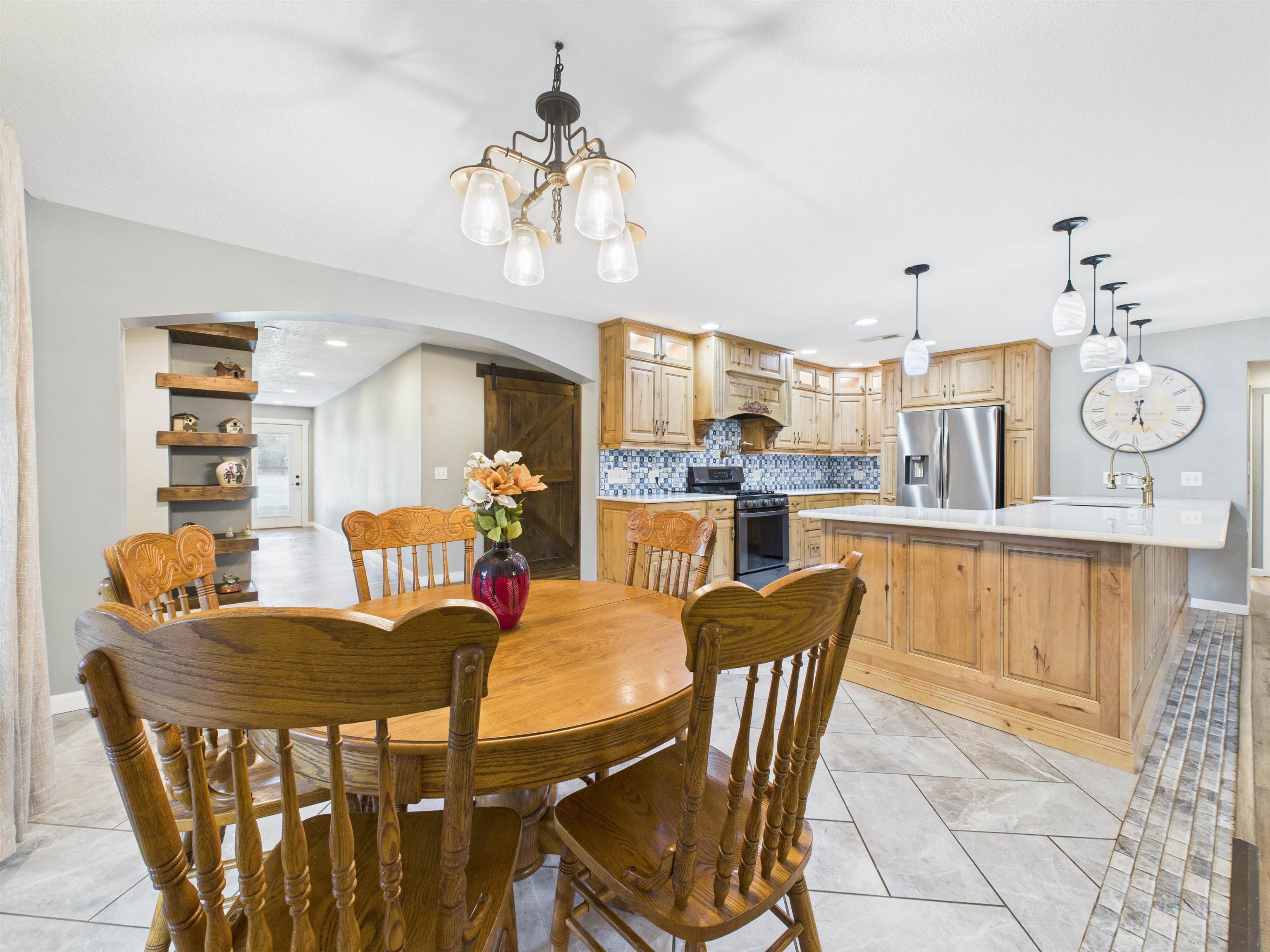 Markle, Indiana, 46770, United States, 3 Bedrooms Bedrooms, ,3 BathroomsBathrooms,Residential,For Sale,1926546