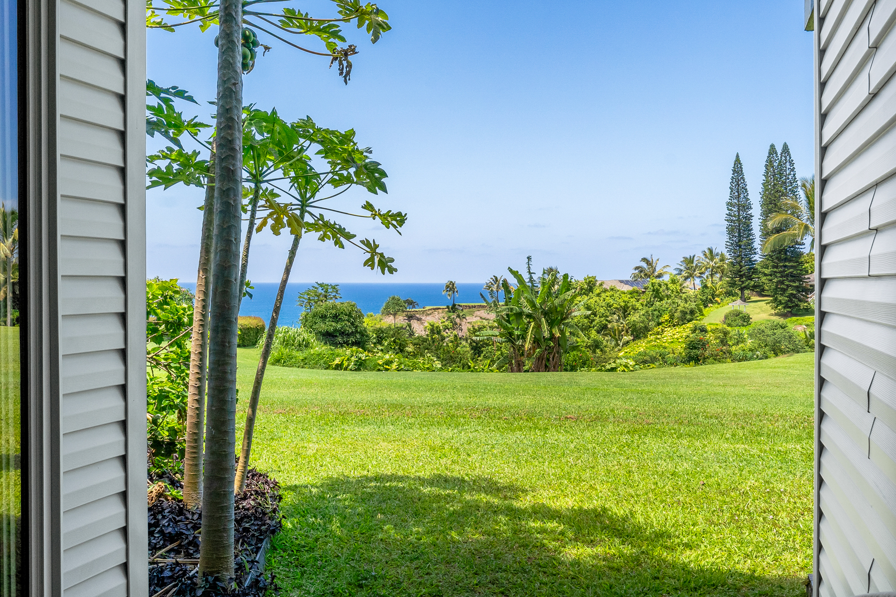  3811 Edward Rd, Princeville, HI, 96722 - 物件實景