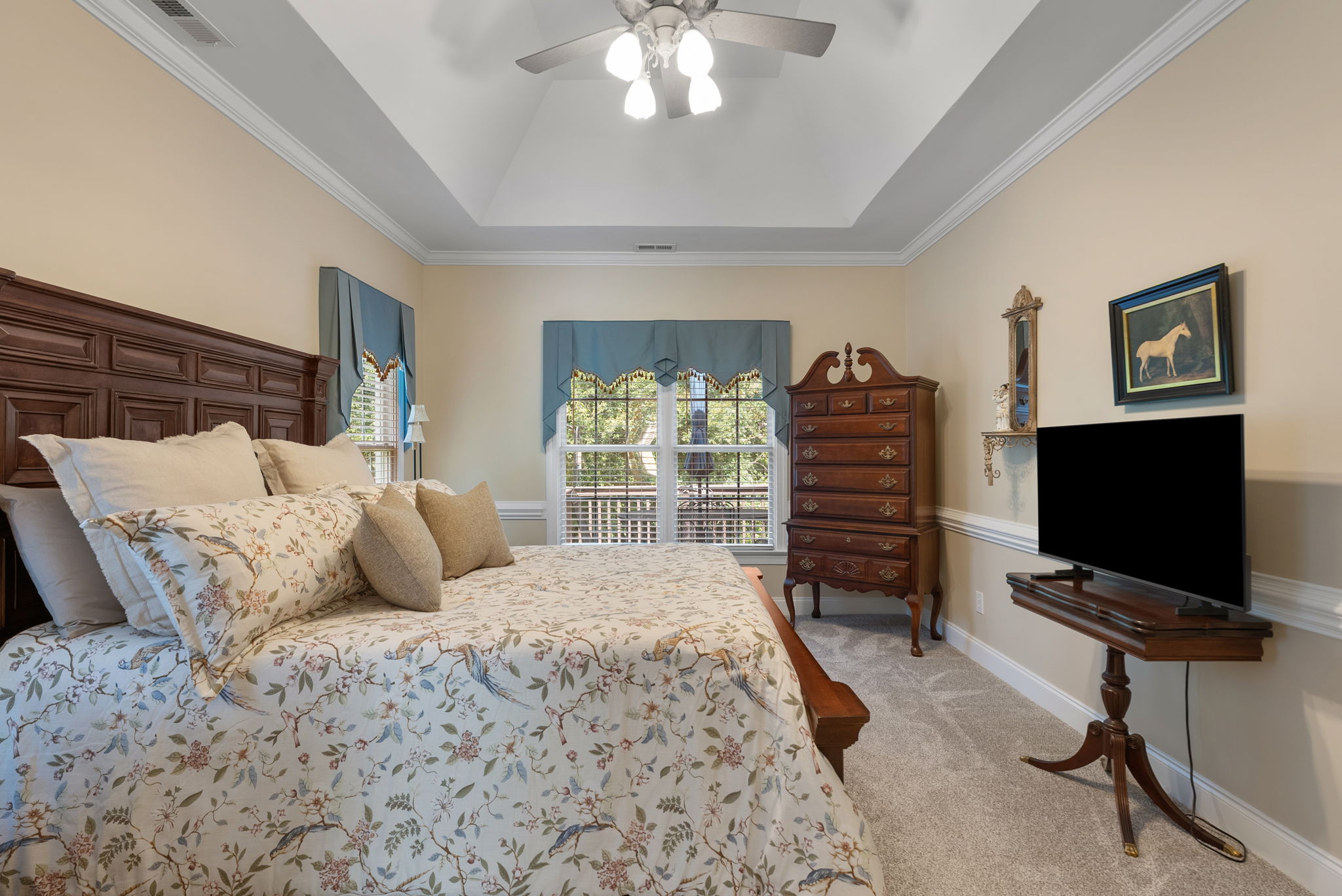  912 Wando Road, Roebuck, SC 29376 - 物件實景
