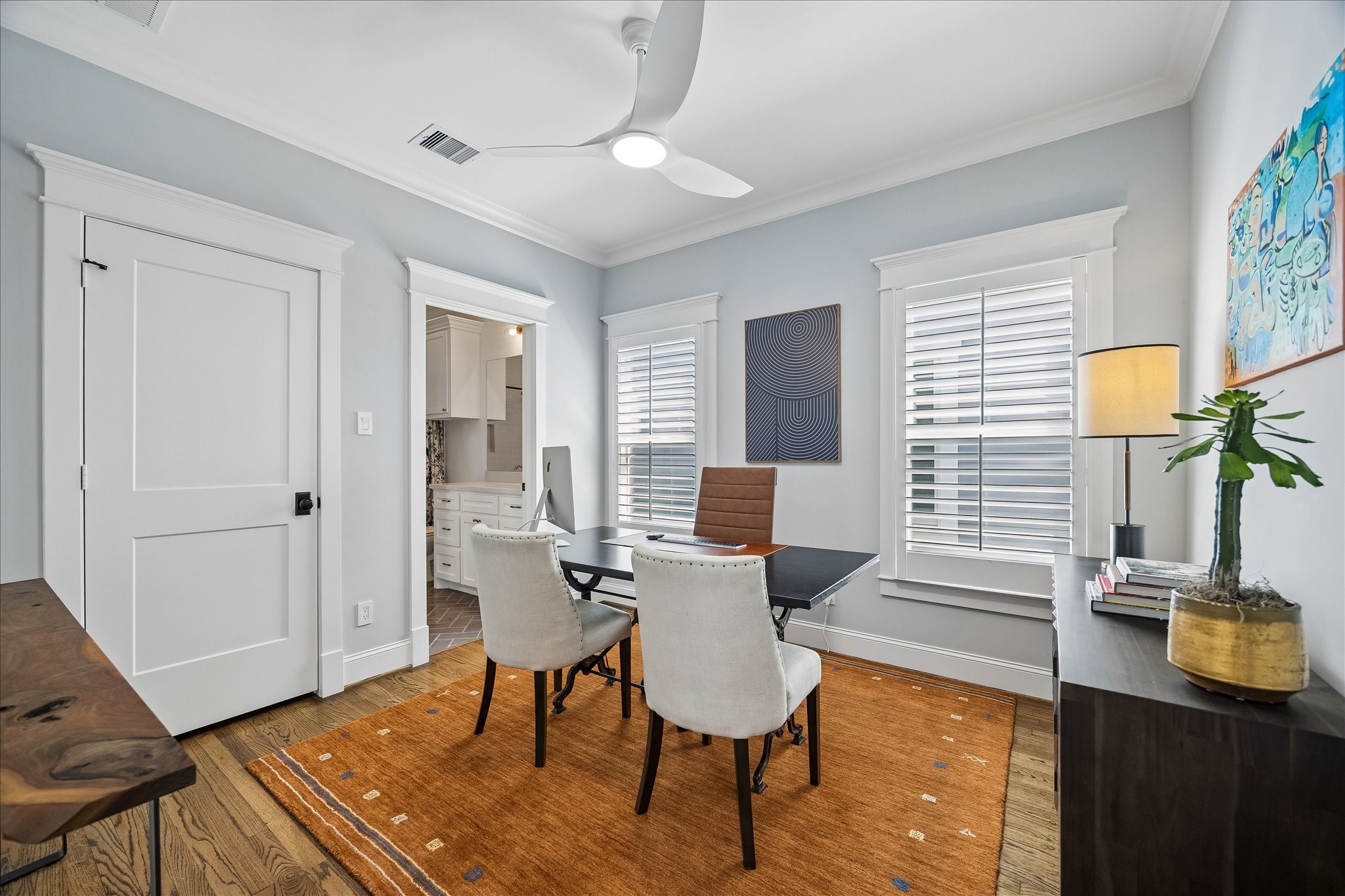  711 Tulane Street - 物件實景