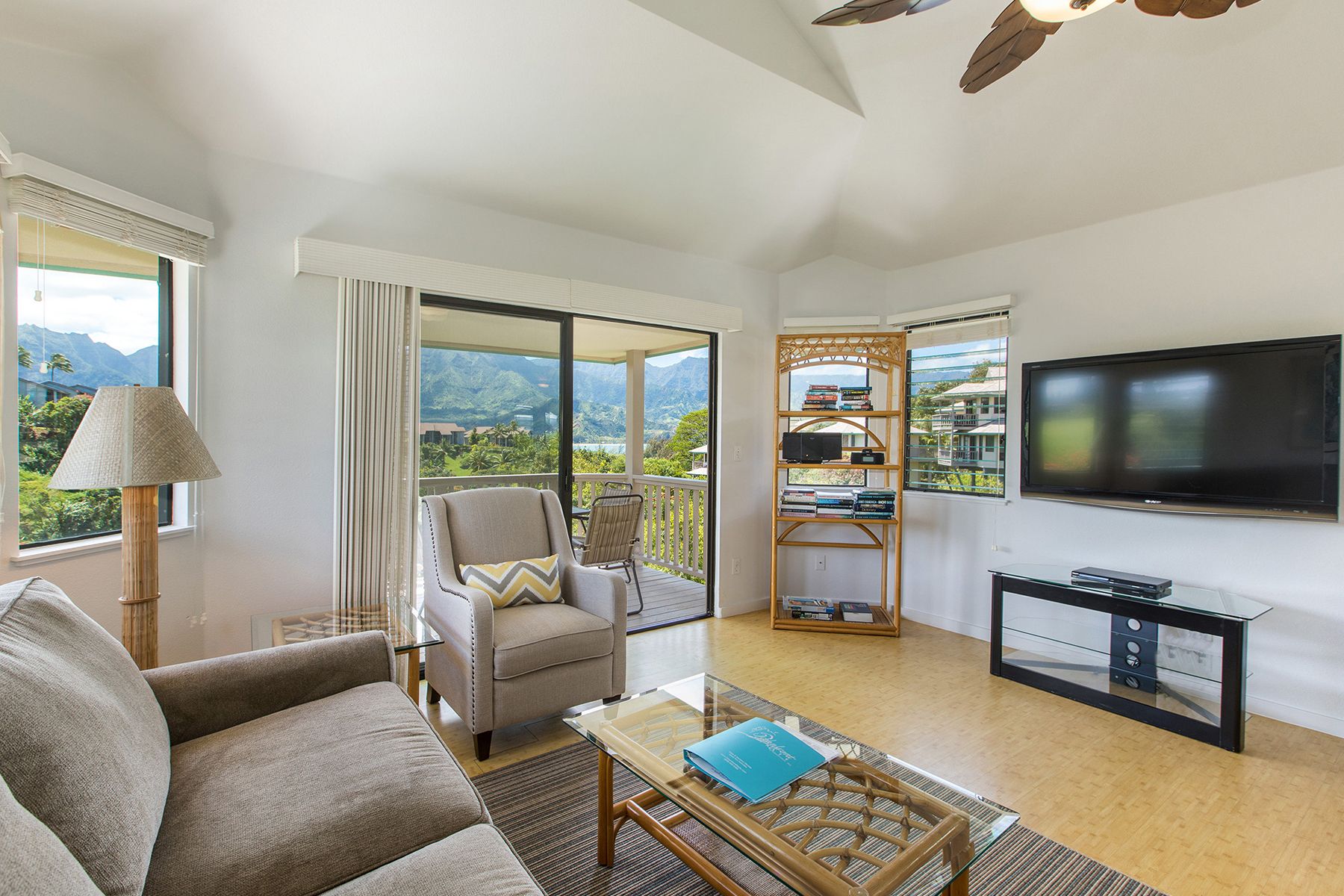  5451 Ka Haku Rd, Princeville, HI, 96722 - 物件實景