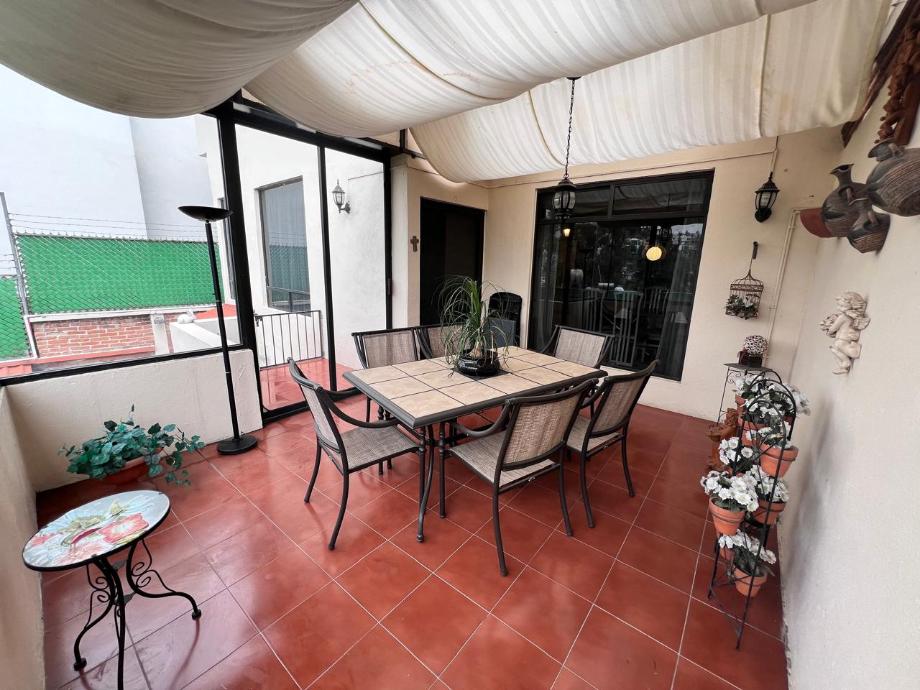 Naucalpan de Juárez, Estado de méxico, 53280, Mexico, 3 Bedrooms Bedrooms, ,3 BathroomsBathrooms,Residential,For Sale,1994502