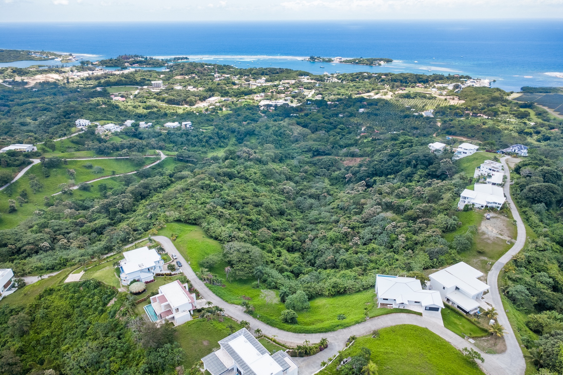  Lot 14 White Hills, Coral Views Village - 物件實景