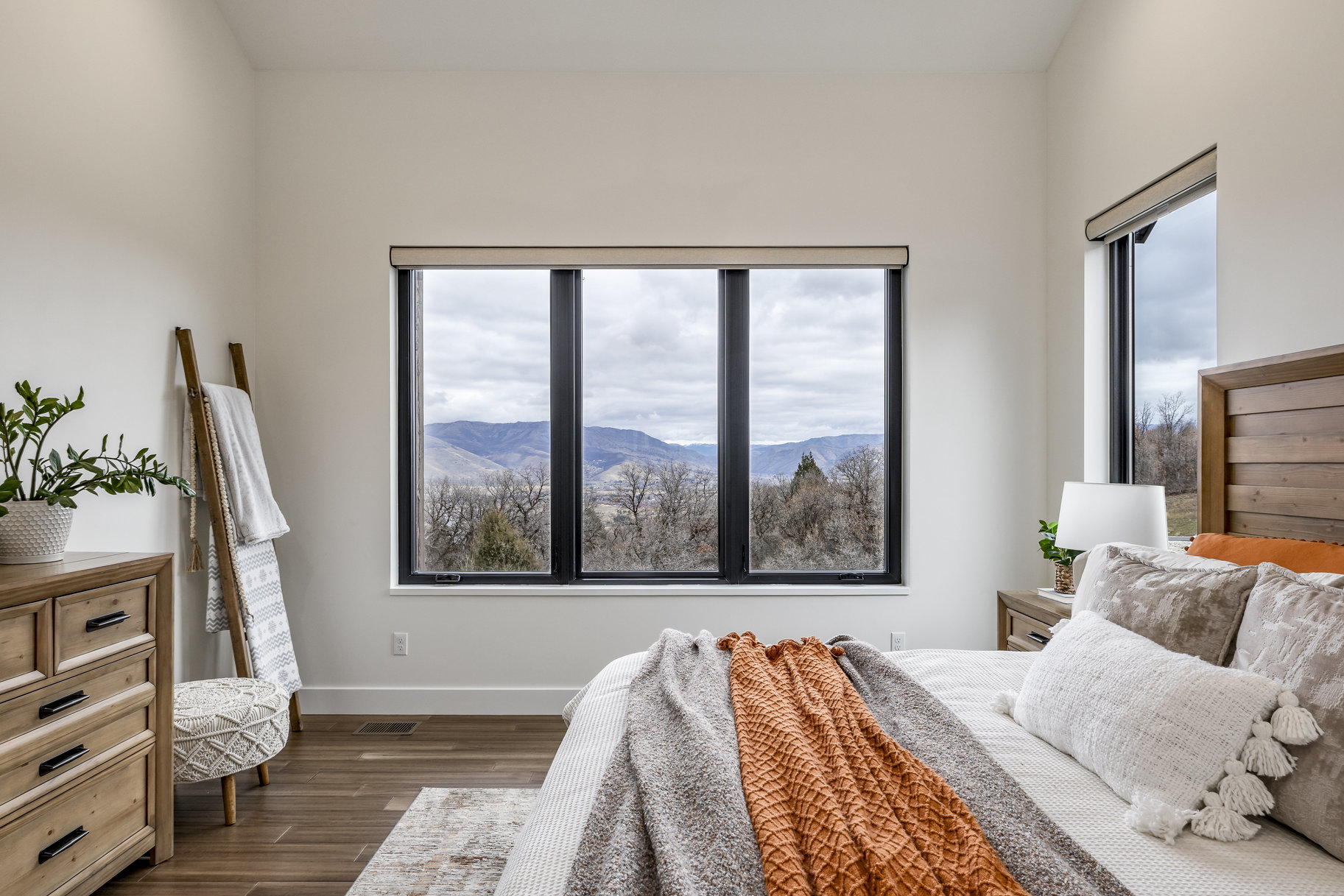  Welcome to a Private Mountain Luxury Retreat on Iconic Old Snowbasin Road - 物件實景