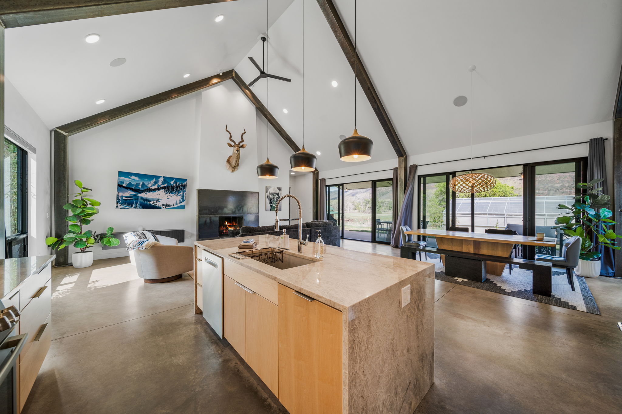  5172 County Road 203, Durango, CO 81301 - 物件實景