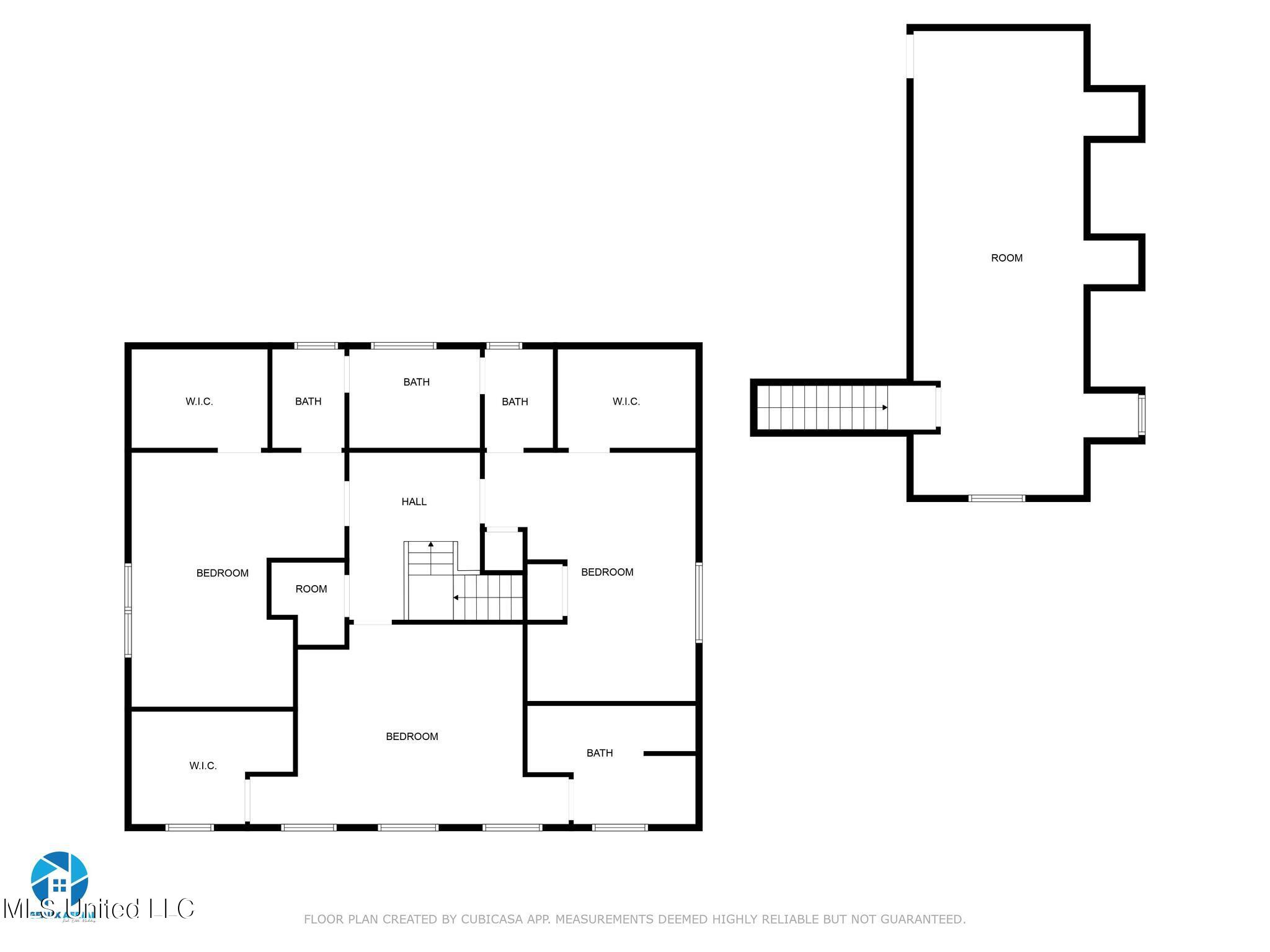 Saucier, Mississippi, 39574, United States, 4 Bedrooms Bedrooms, ,3 BathroomsBathrooms,Residential,For Sale,2001656
