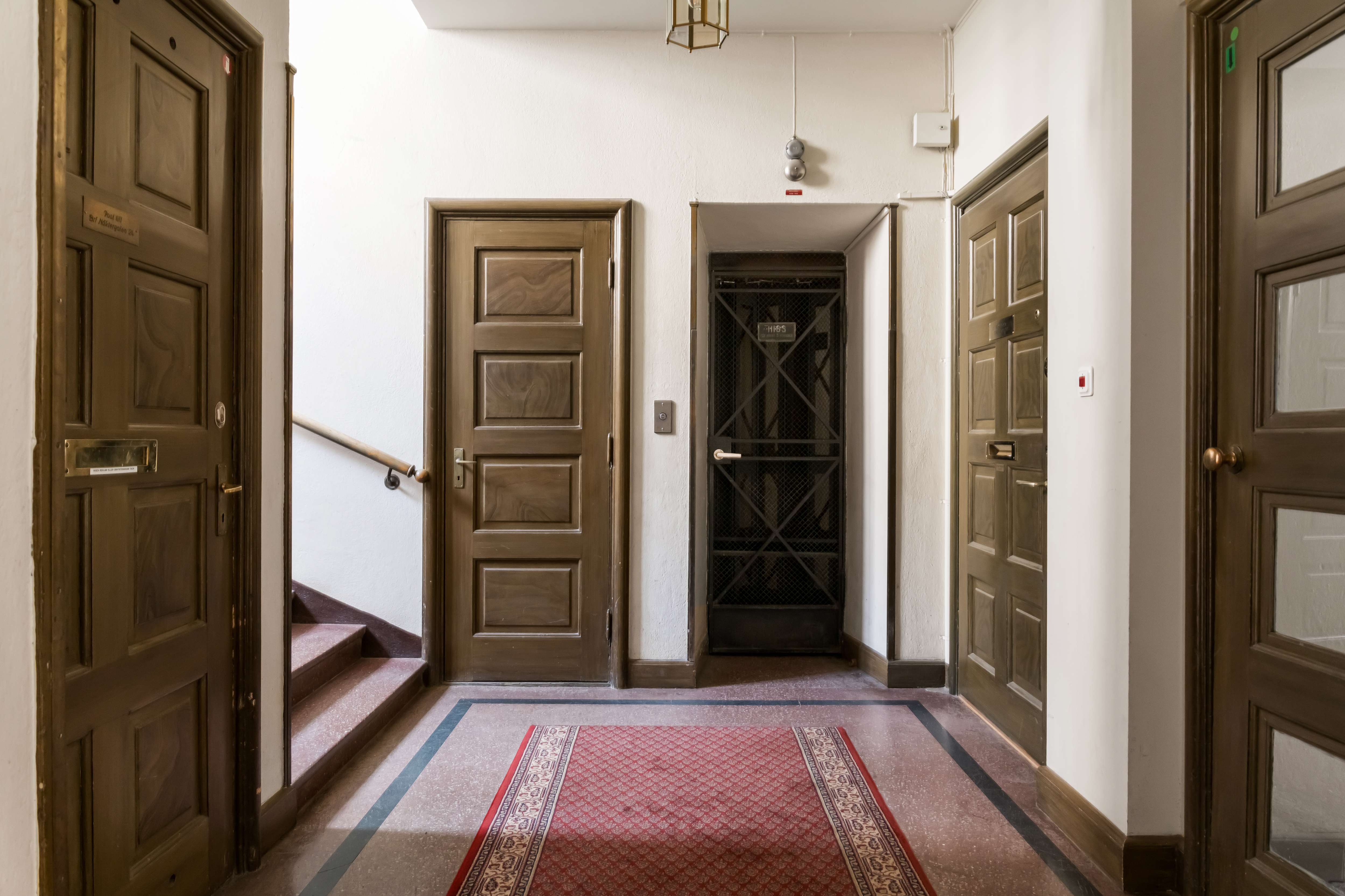  Östermalmsgatan 32 - 物件實景