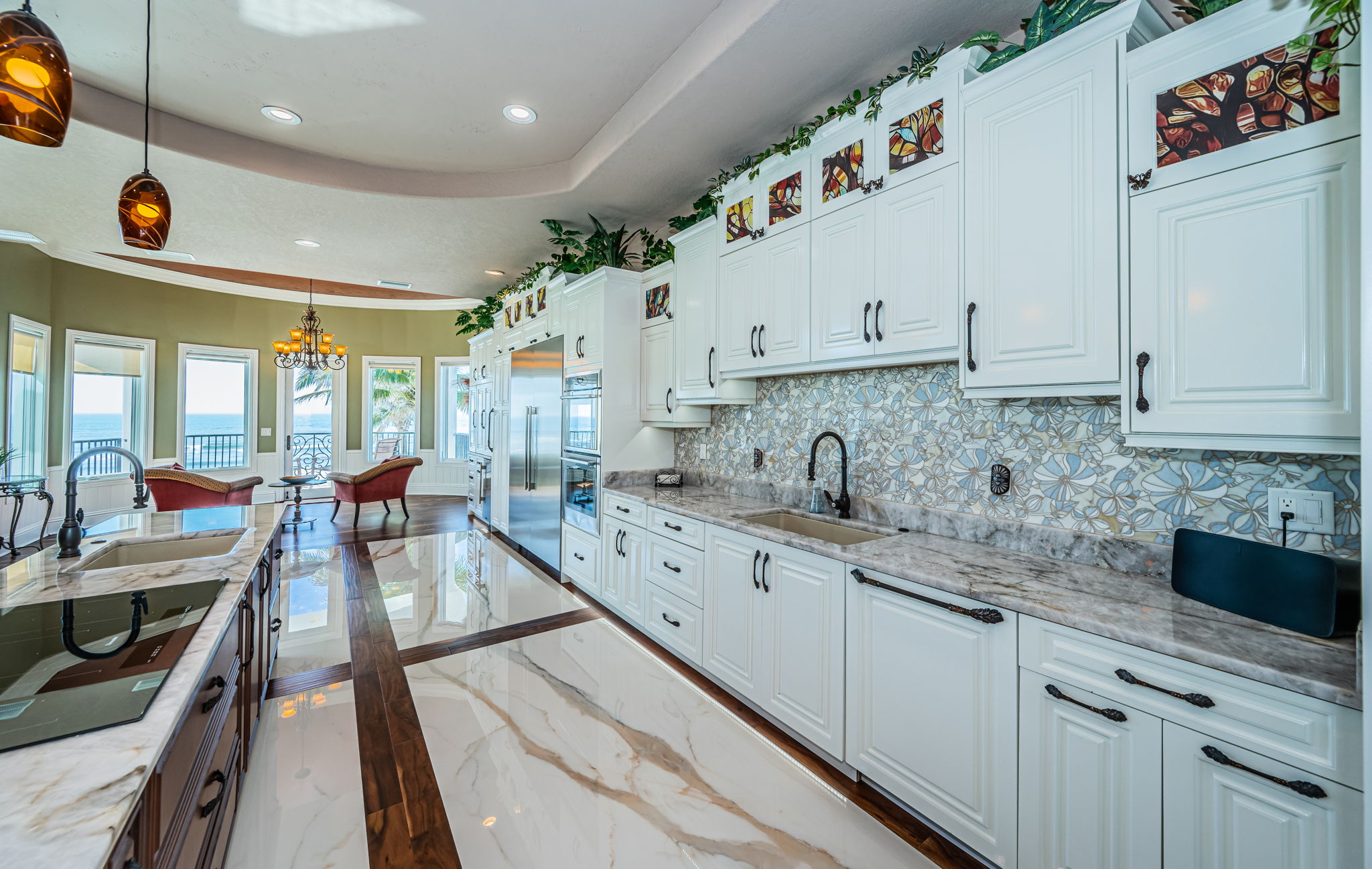 Redington Beach, Florida, 33708, United States, 5 Bedrooms Bedrooms, ,10 BathroomsBathrooms,Residential,For Sale,1697870