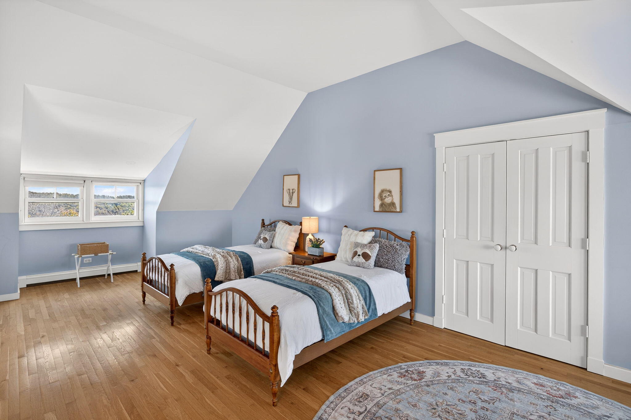  5 High Ridge Road Extension, Truro, MA, 02666 - 物件實景