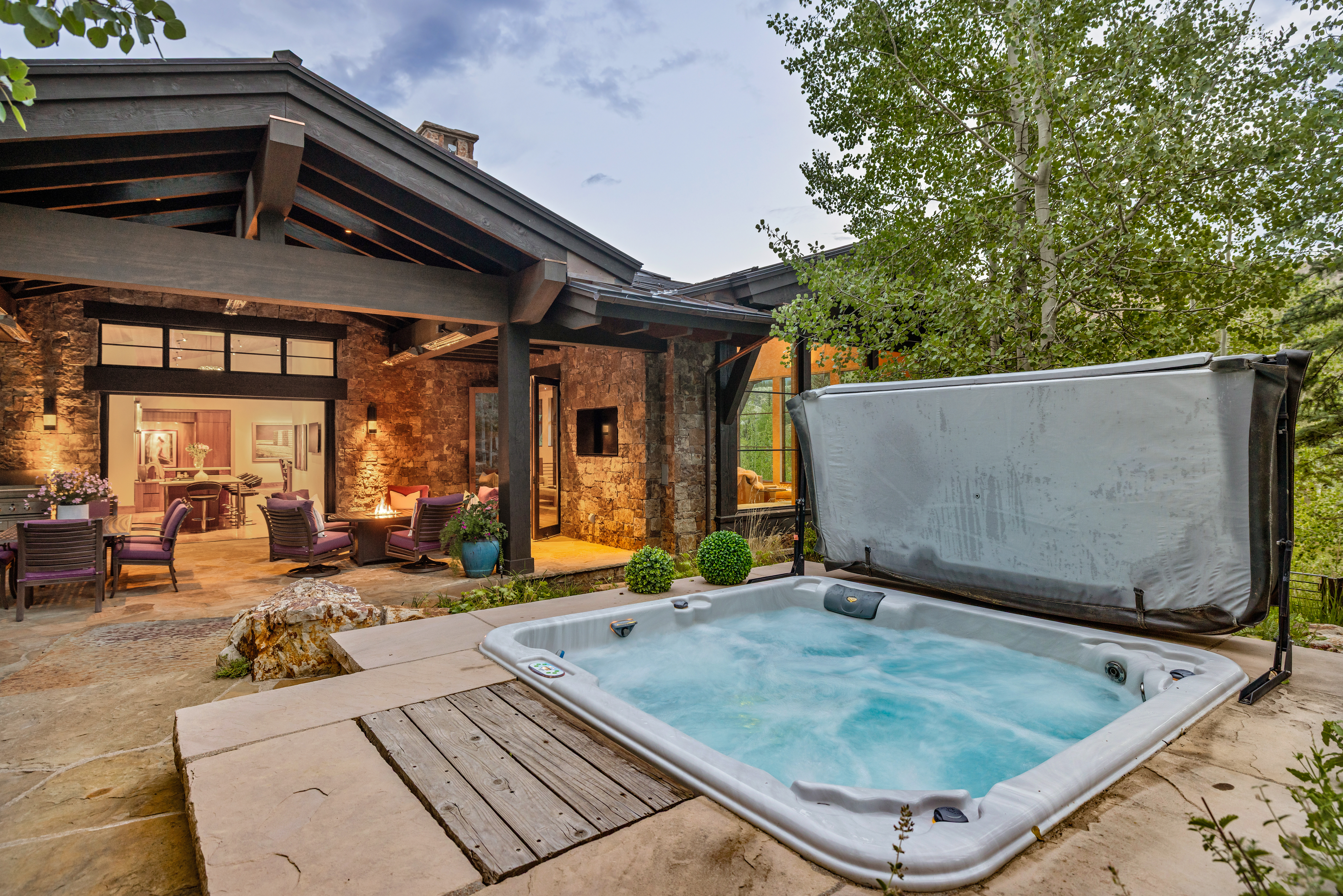  Spectacular Home in Beaver Creek - 物件實景