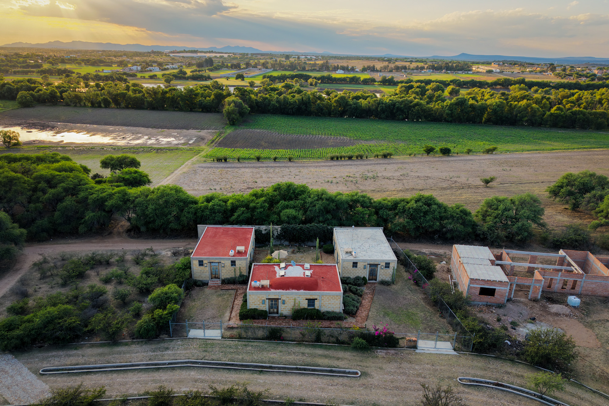  Las Begoñas - 物件實景