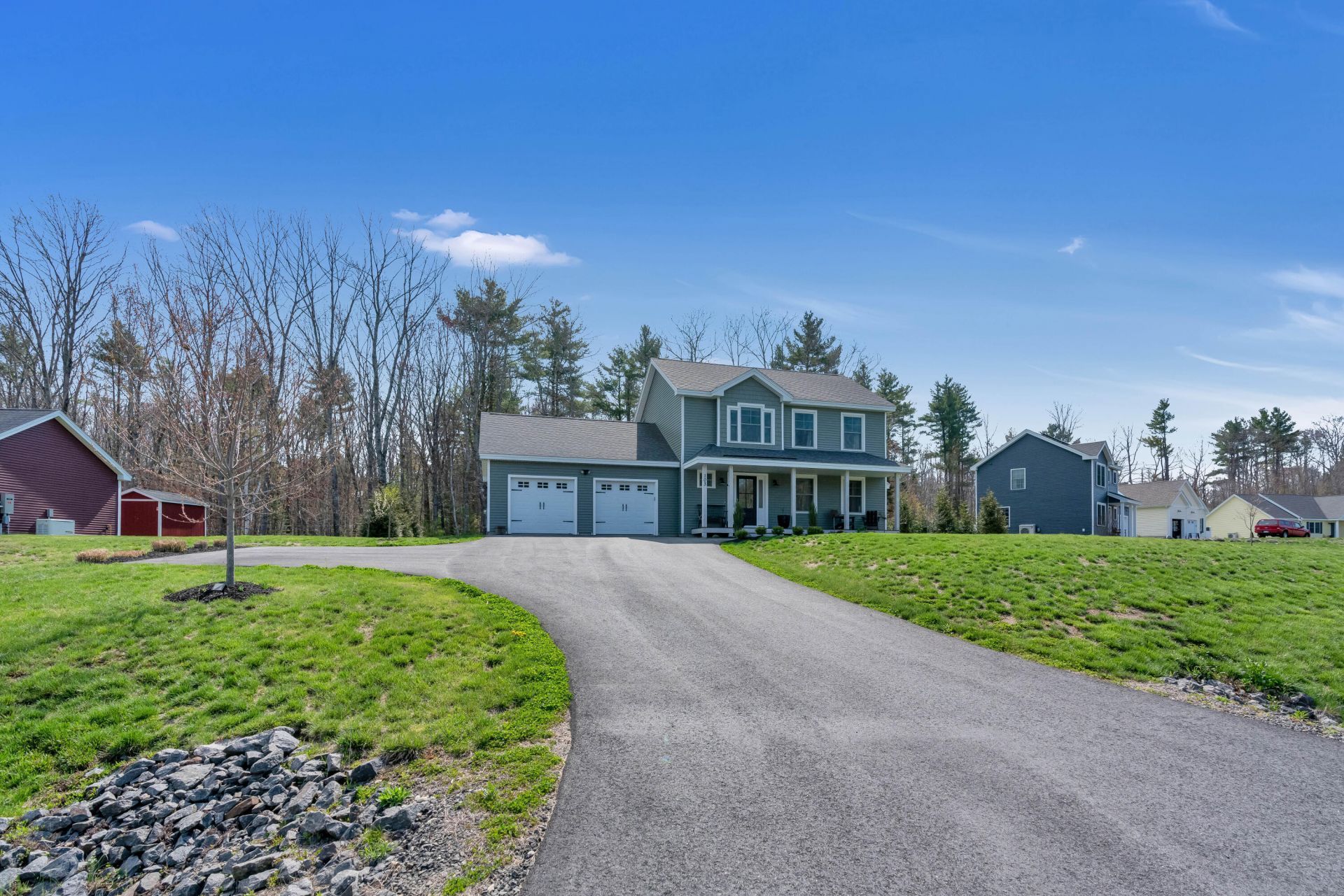 Grand Trail Dr, Wells, ME 04090 #1
